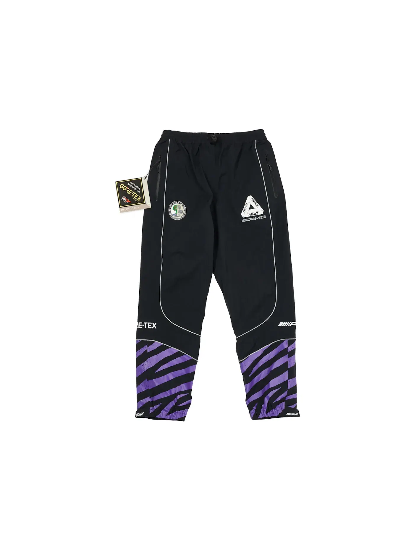 Мужские брюки Gore-Tex Palace Bottoms — 1