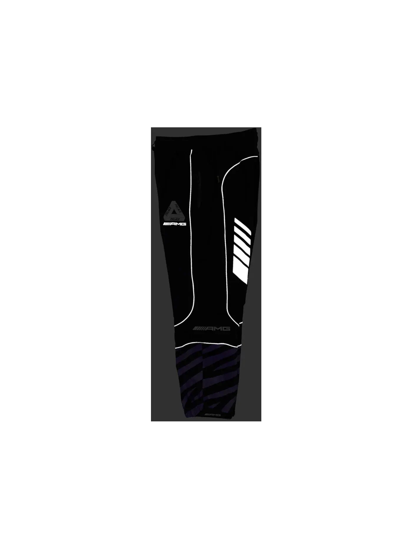 Мужские брюки Gore-Tex Palace Bottoms — 3
