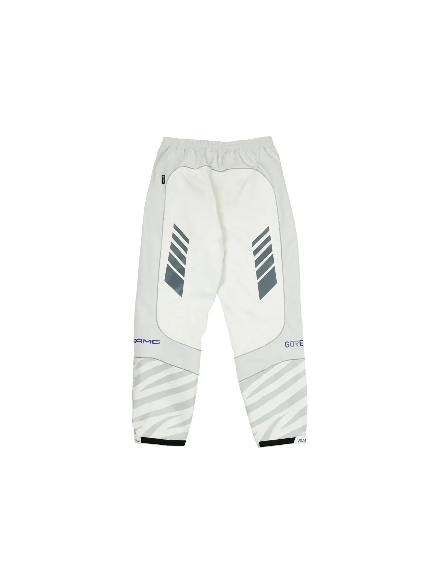 Мужские штаны с технологией Gore-Tex Palace Bottoms — изображение 2 из 2, белый