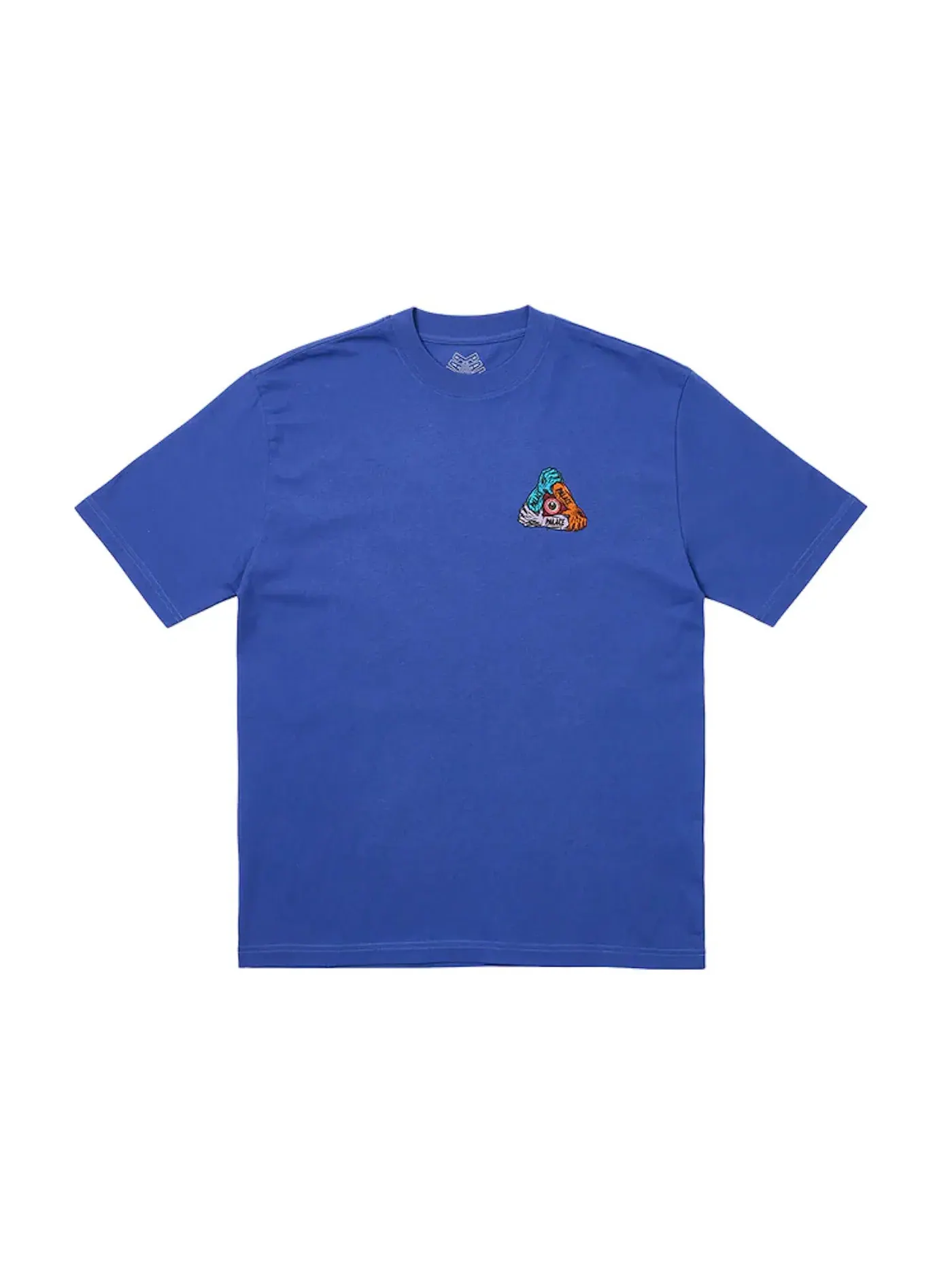 Мужская футболка с принтом Palace T-Shirt Ultra, Ultra — изображение 2 из 2