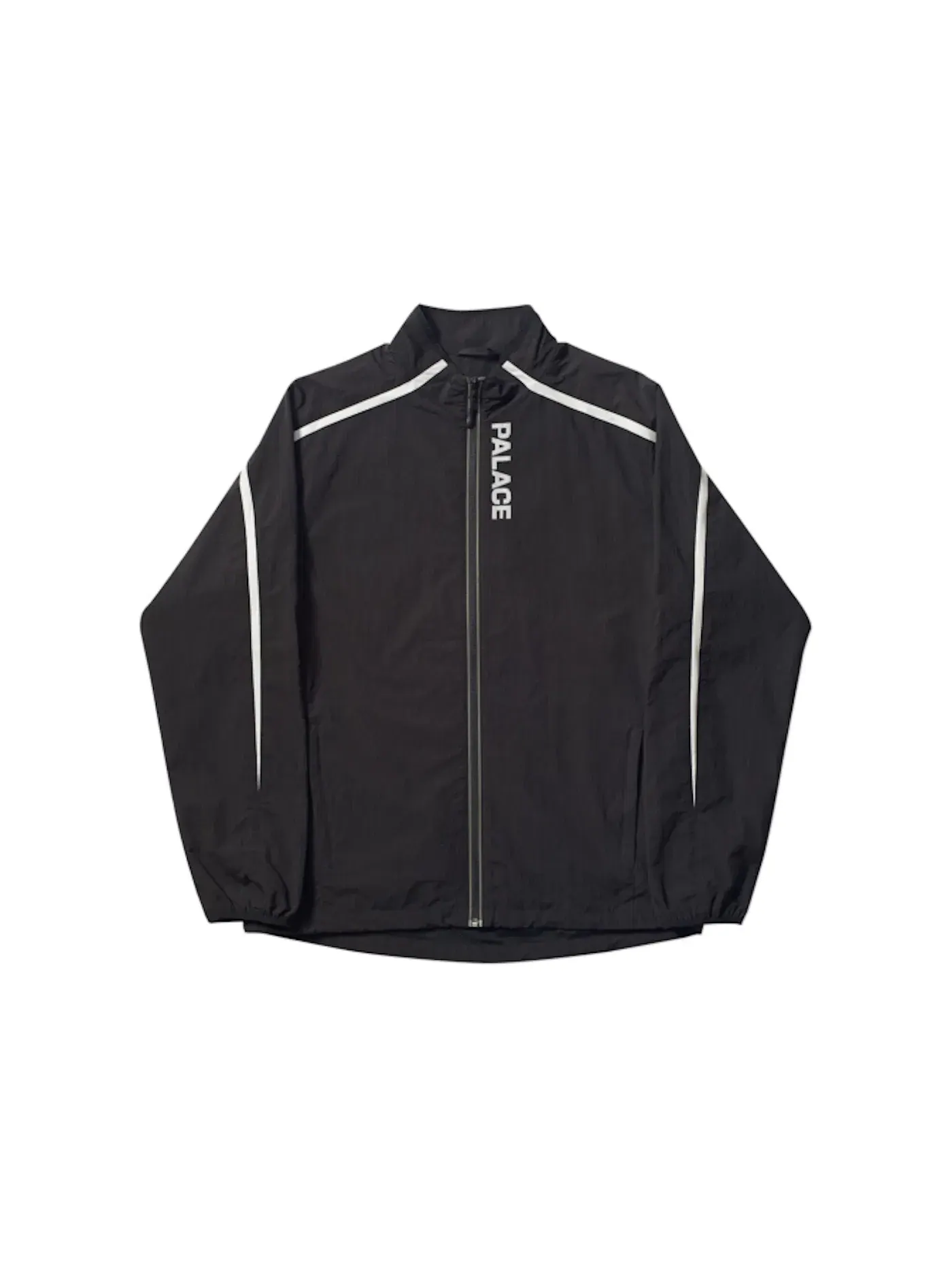 Мужская куртка с длинным рукавом Palace B-Line 3M Shell Top — изображение 1 из 2, черный