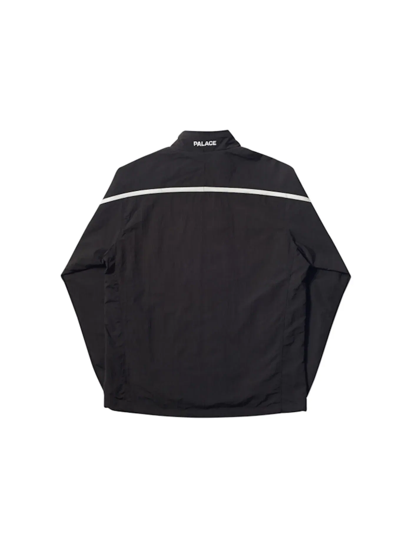 Мужская куртка с длинным рукавом Palace B-Line 3M Shell Top — изображение 2 из 2, черный