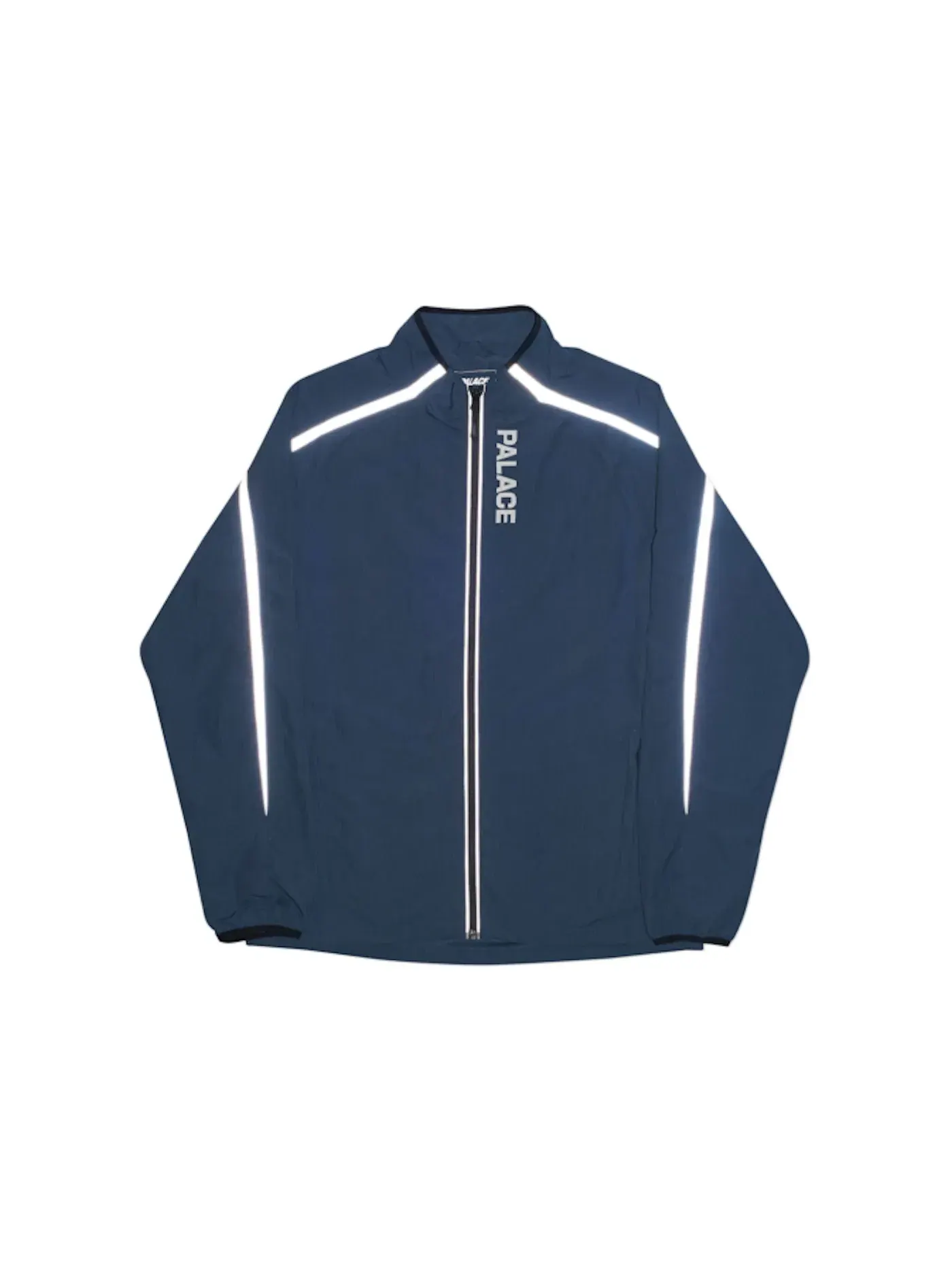 Мужская куртка Palace B-Line 3M Shell Top — изображение 1 из 3, темно-синий