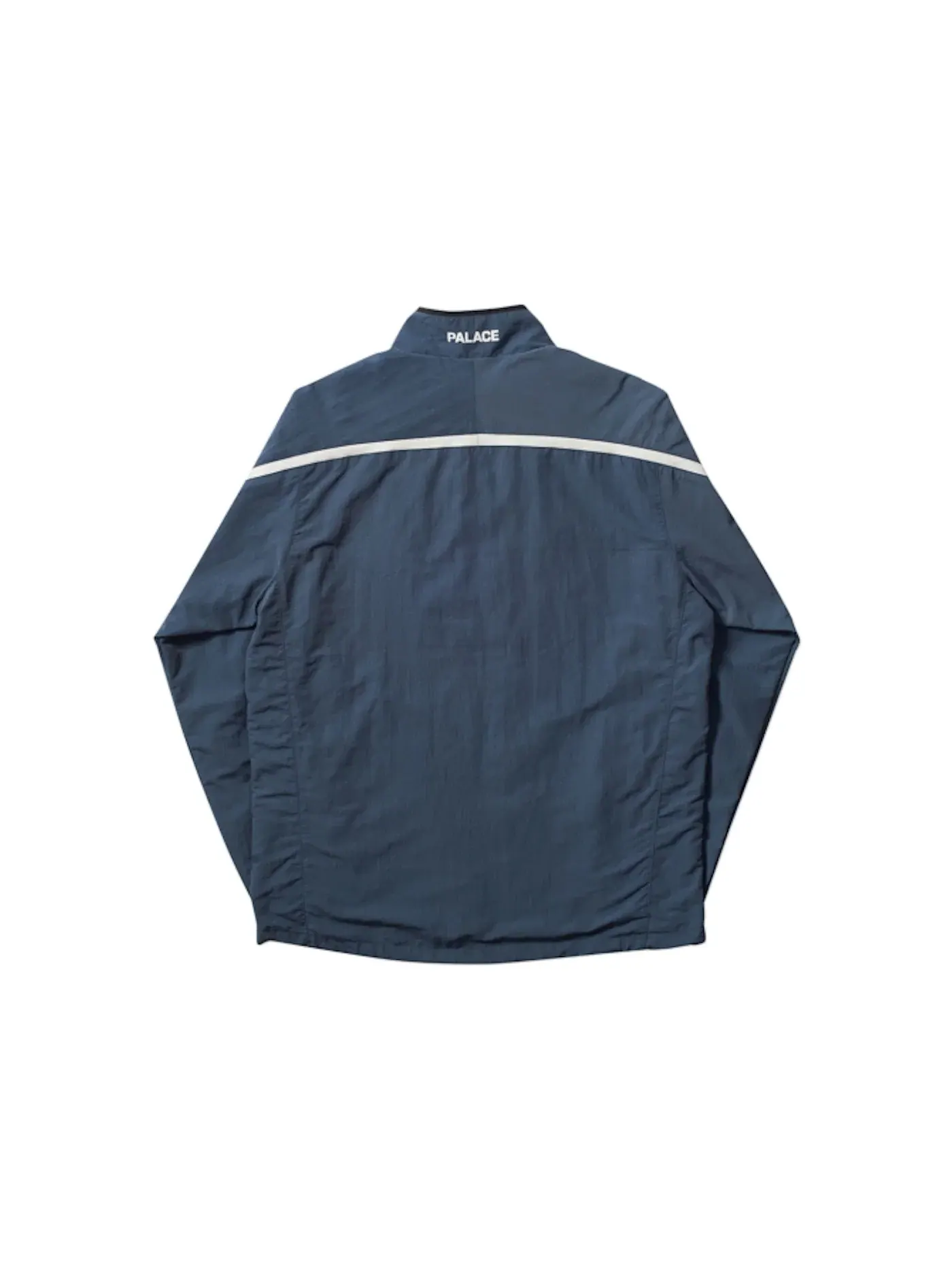Мужская куртка Palace B-Line 3M Shell Top — изображение 2 из 3, темно-синий