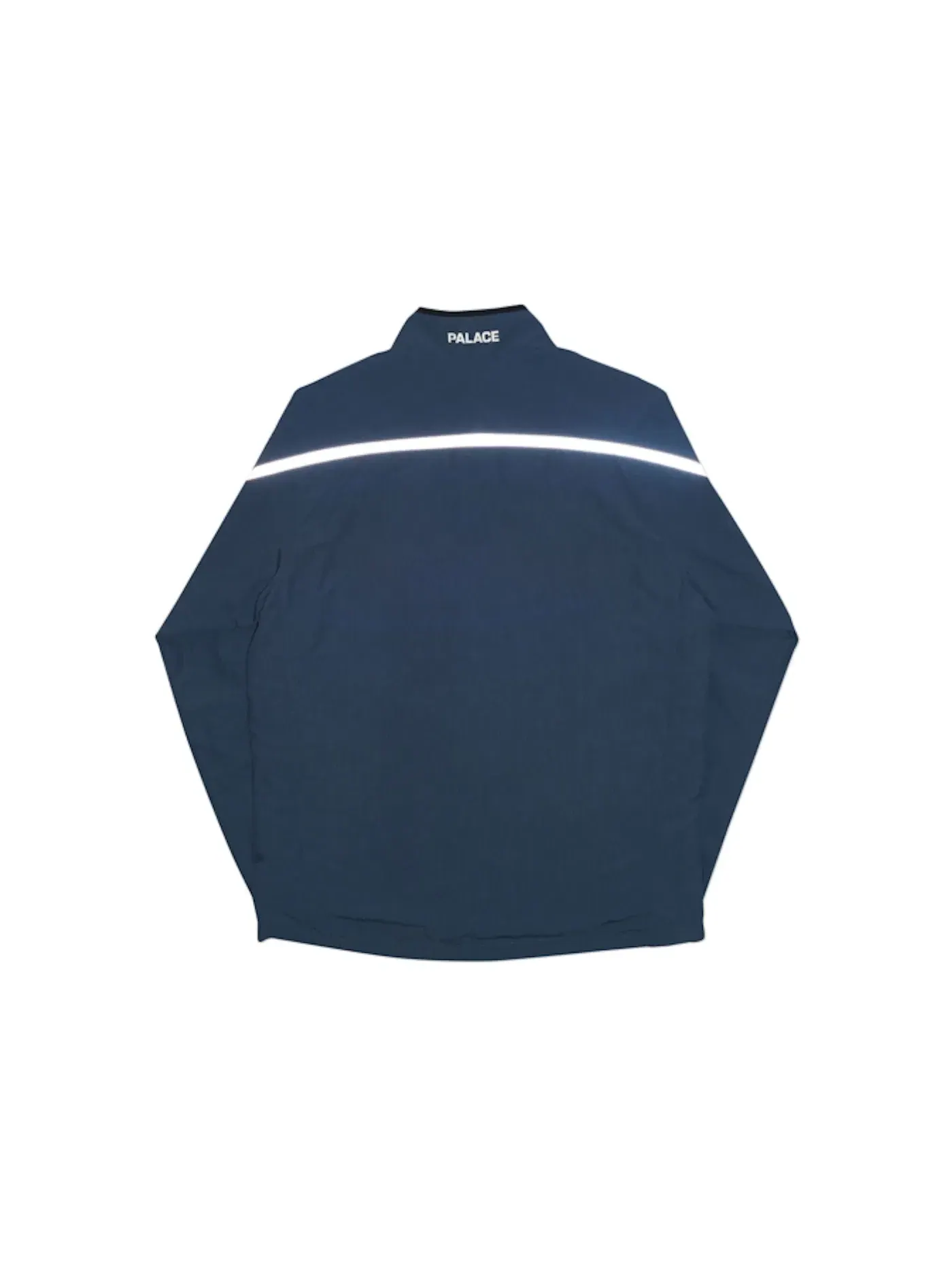 Мужская куртка Palace B-Line 3M Shell Top — изображение 3 из 3, темно-синий