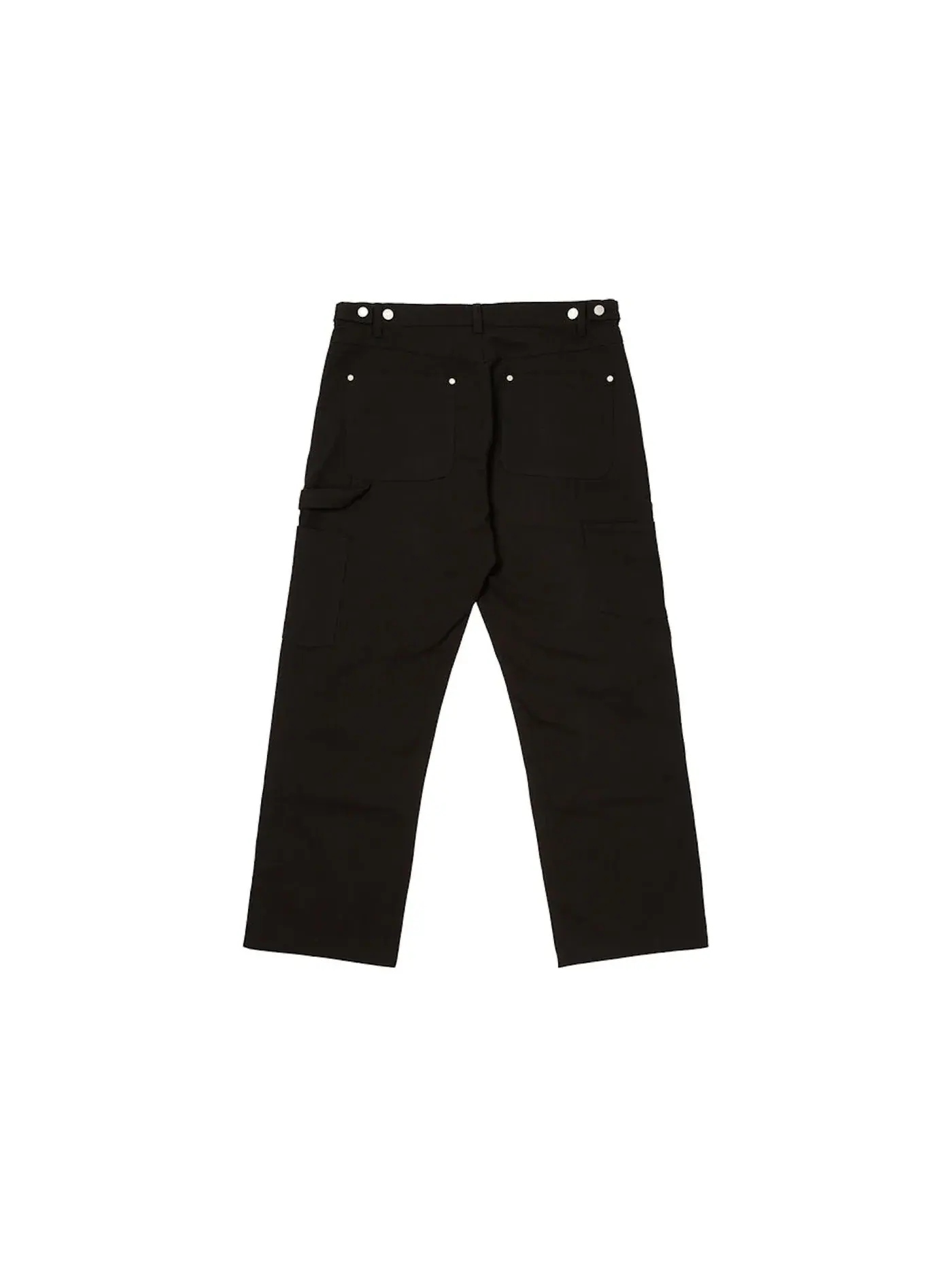 Мужские брюки Palace Badge Work Trouser Palace — 2