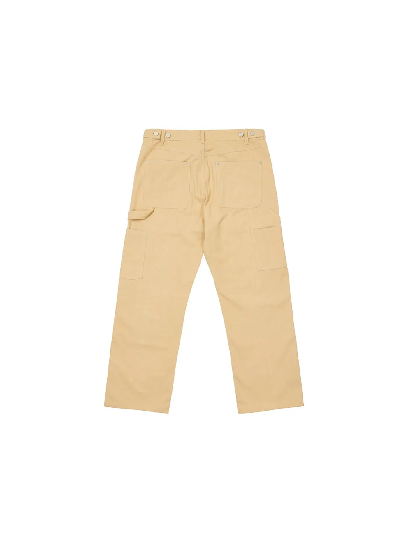 Мужские брюки с логотипом Palace Badge Work Trouser Palace — 2