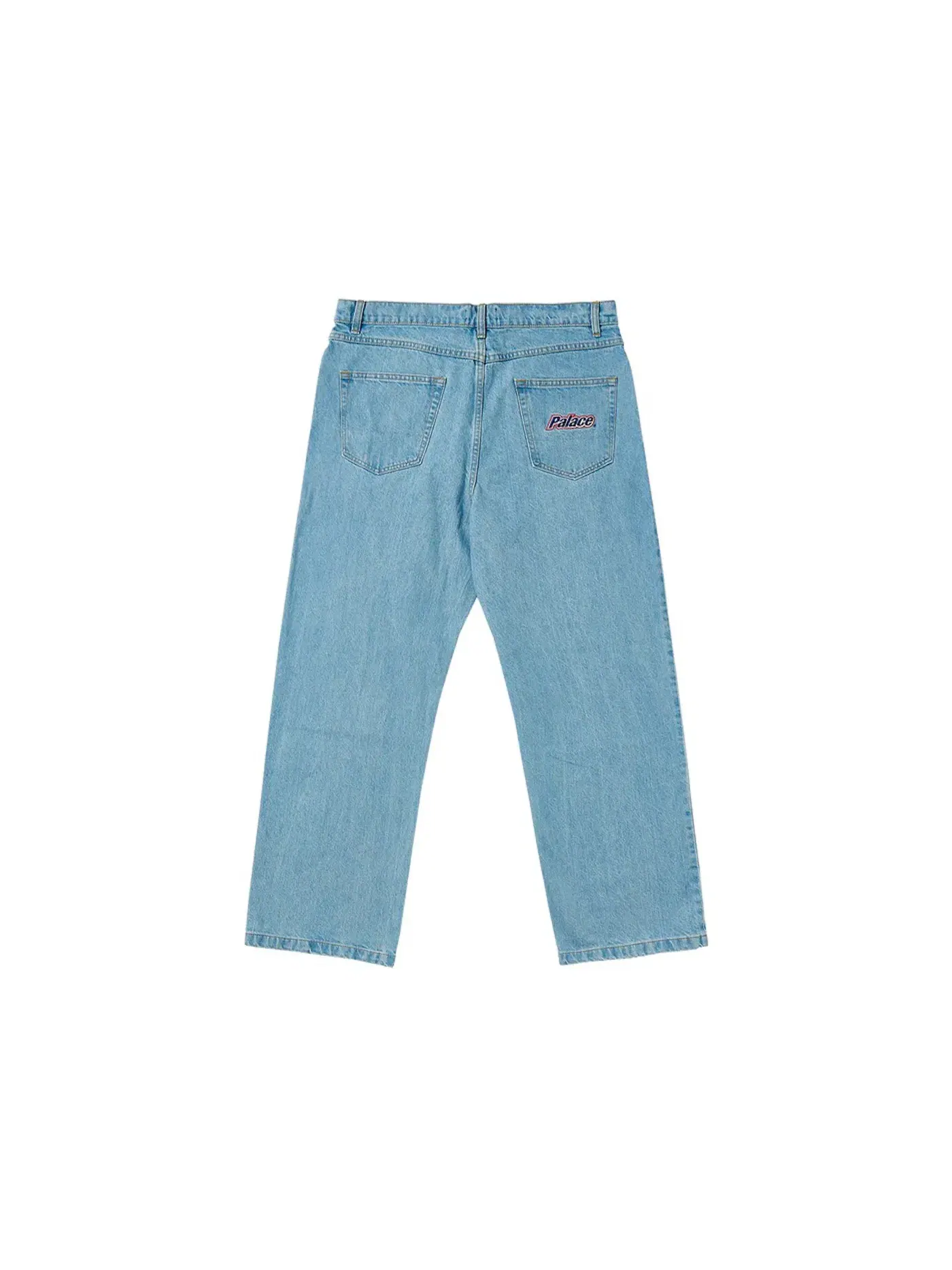 Мужские джинсы Palace Baggier Jean, Stone Wash — изображение 1 из 2