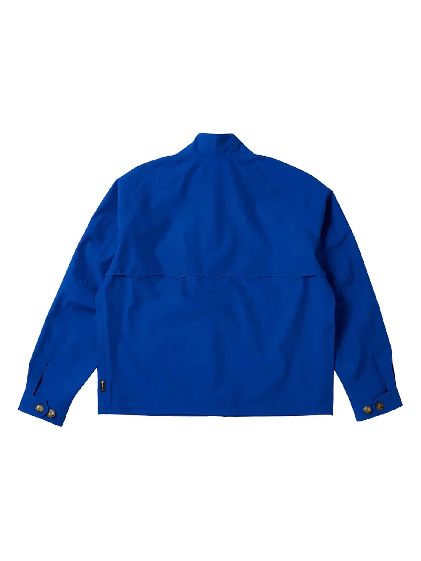 Мужская куртка с водонепроницаемой мембраной Palace Baracuta GORE-TEX G4 Jacket — изображение 3 из 3, синий