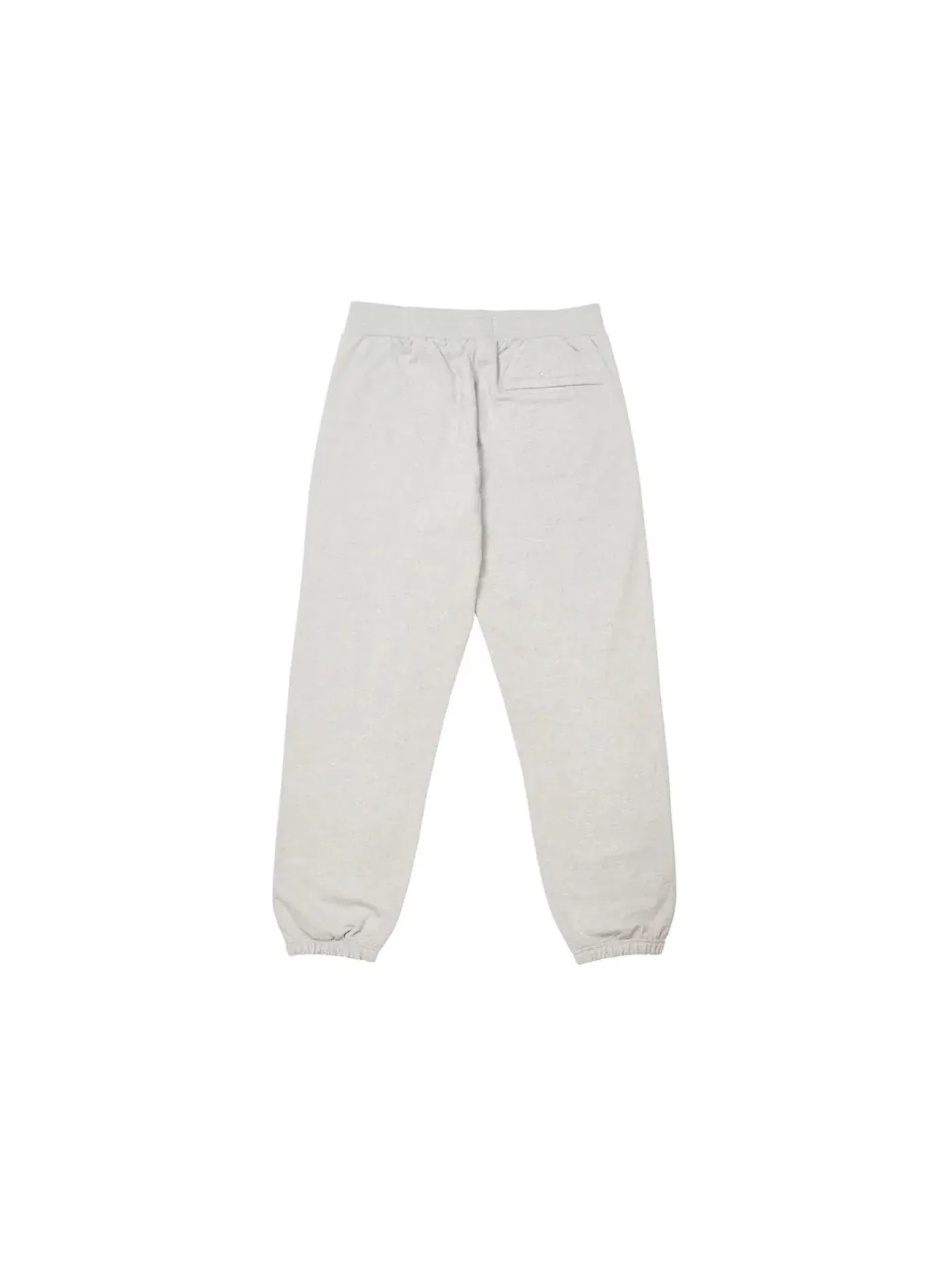 Мужские спортивные штаны с принтом Palace Jogger (FW22) — изображение 2 из 2, серый