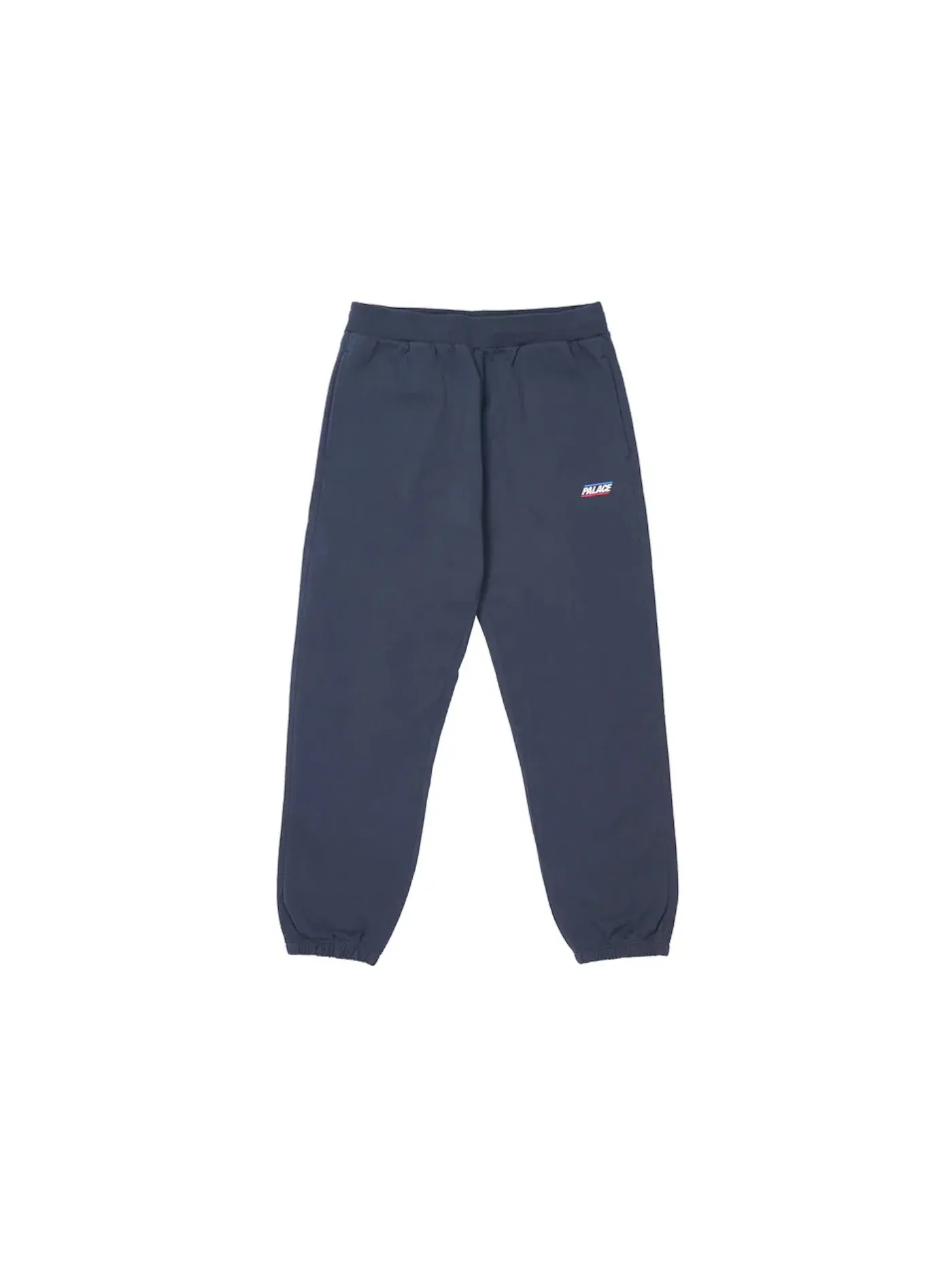 Мужские спортивные штаны Jogger (FW22) Palace — изображение 1 из 2, темно-синий