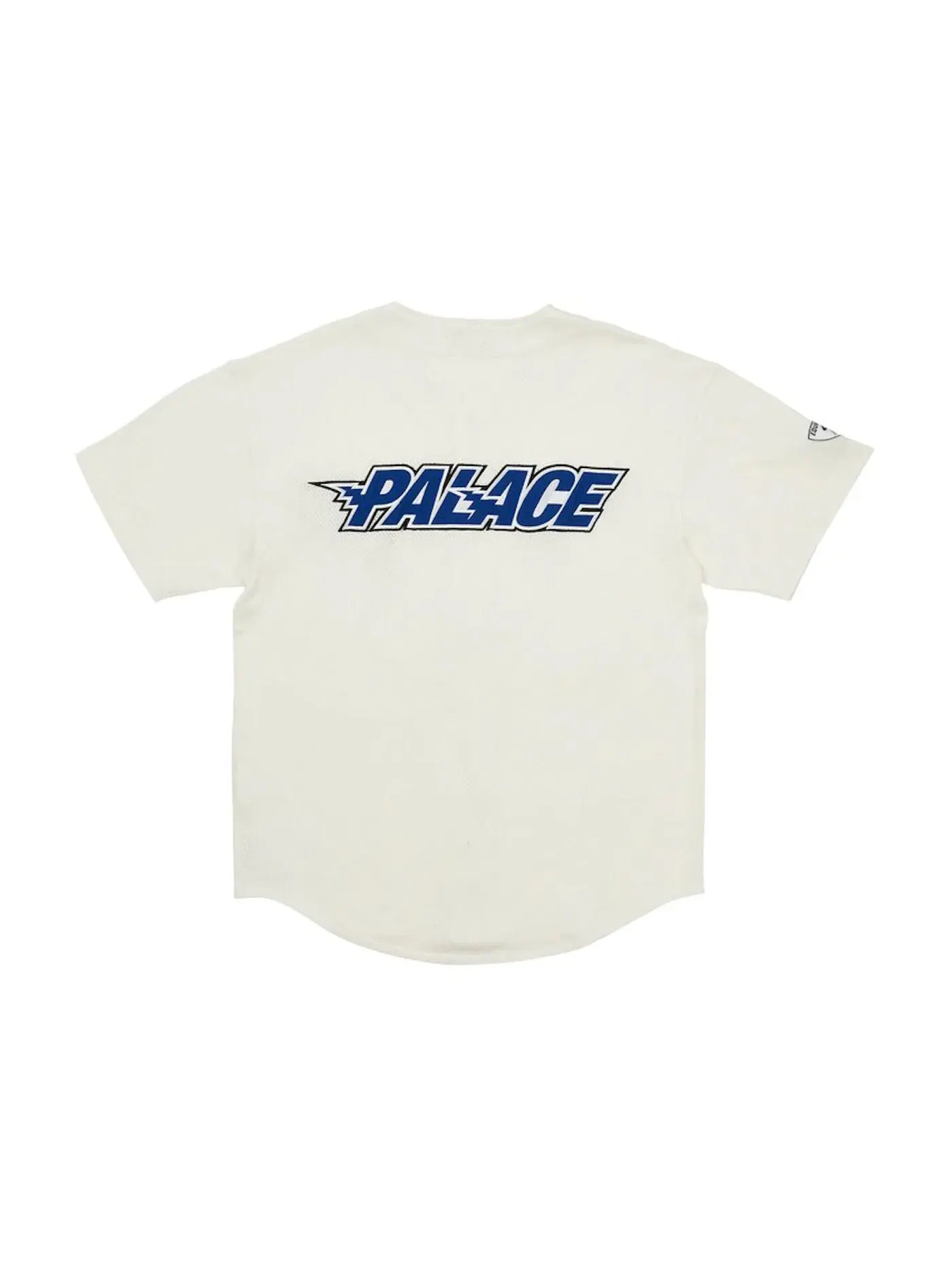 Мужское джерси Palace Jersey — изображение 2 из 2, белый