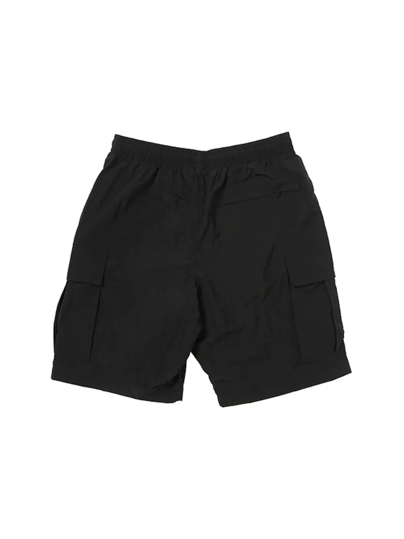 Мужские шорты с принтом Palace Shorts — изображение 3 из 3, черный