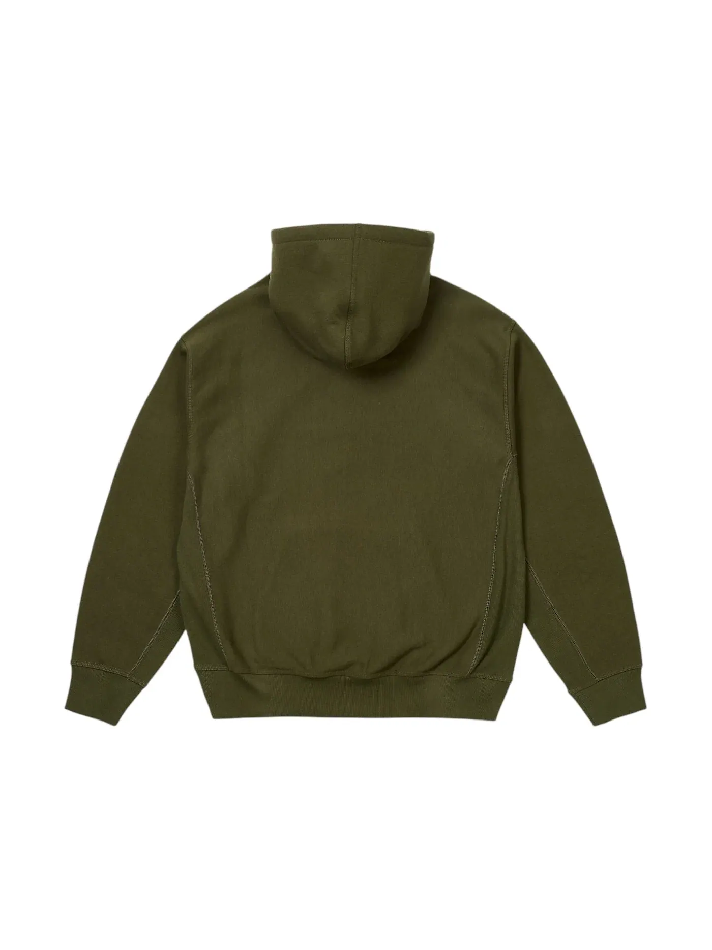 Мужской худи модели Hood Palace Carhartt WIP, Plant — изображение 2 из 2