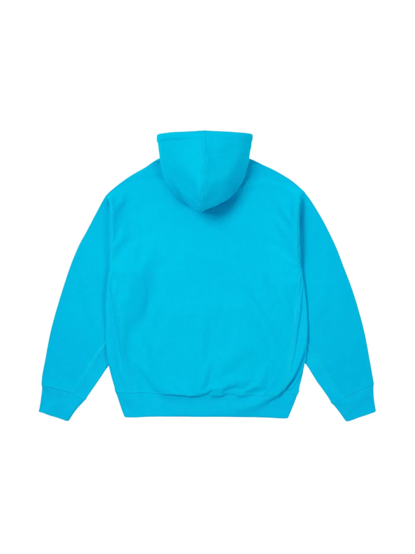 Мужская худи с капюшоном Palace Carhartt WIP Hood — изображение 2 из 2, синий