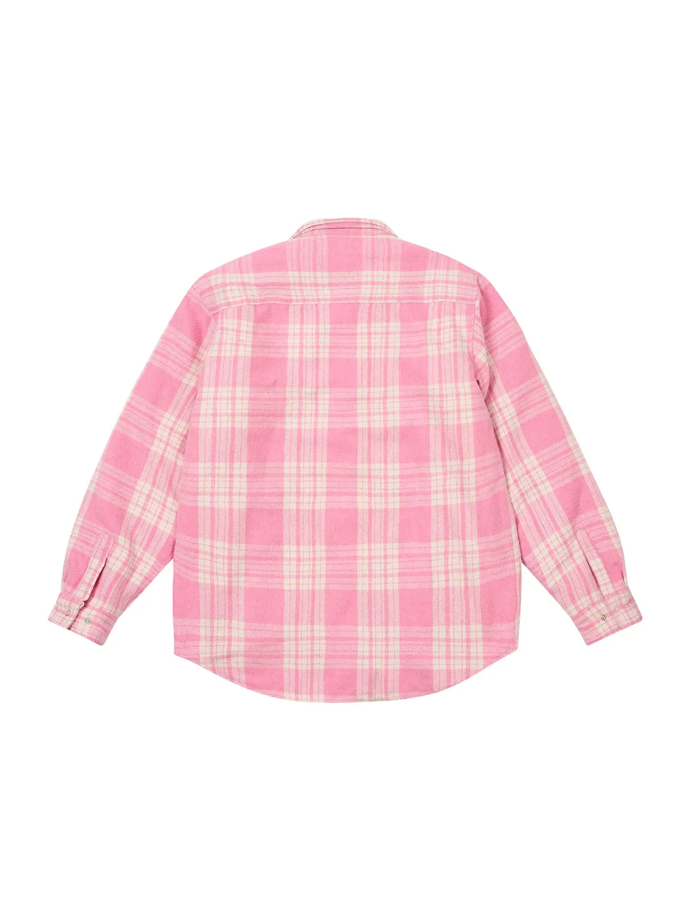 Мужская рубашка с принтом Palace Pink — изображение 3 из 3