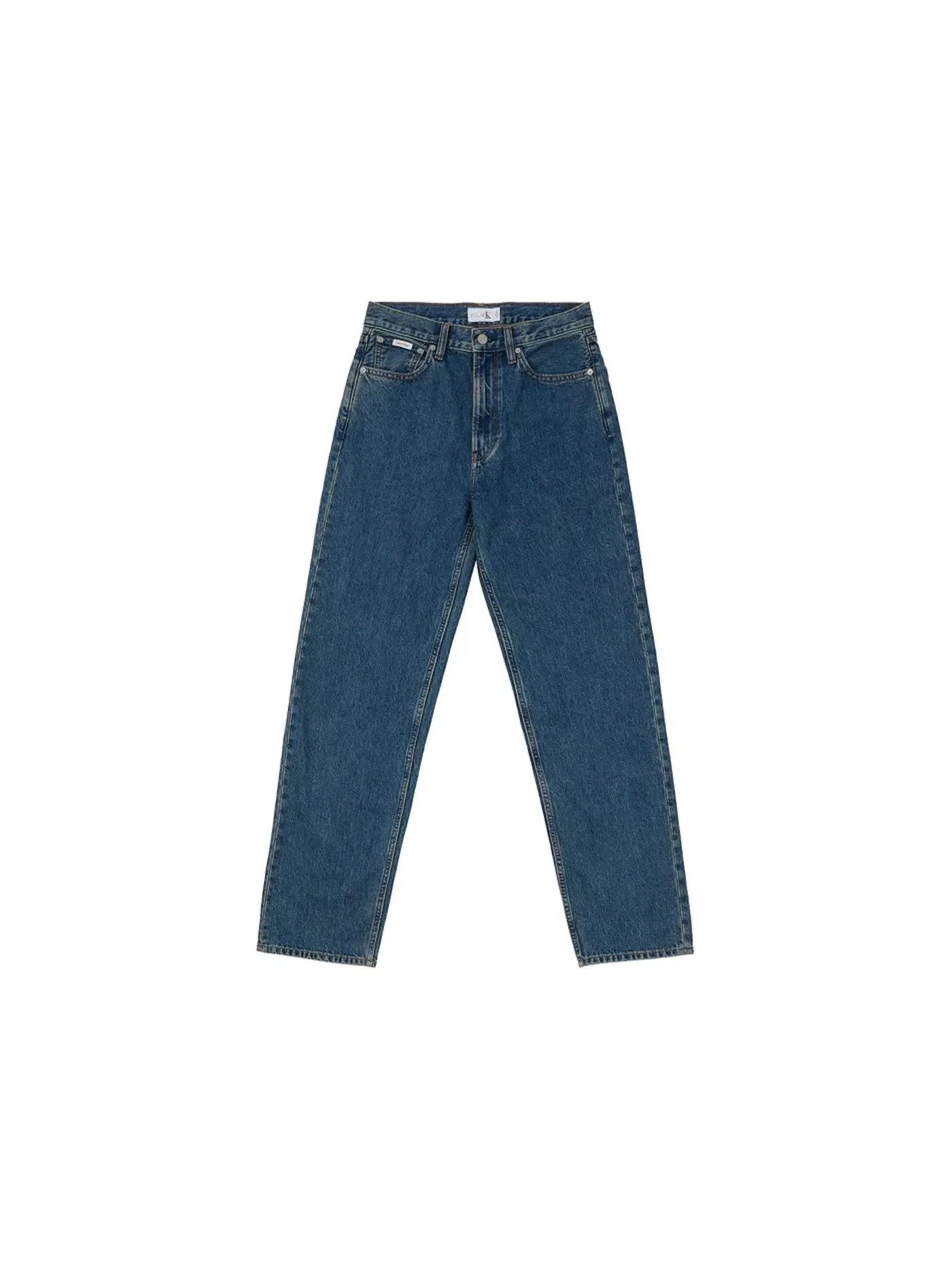 Мужские джинсы мешковатые Palace Jean — изображение 1 из 3, индиго