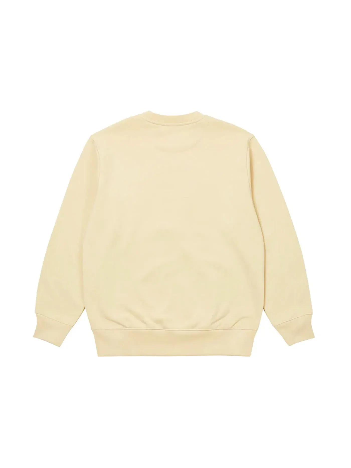 Мужской свитшот Palace CK1 Crew Wheat — изображение 2 из 2