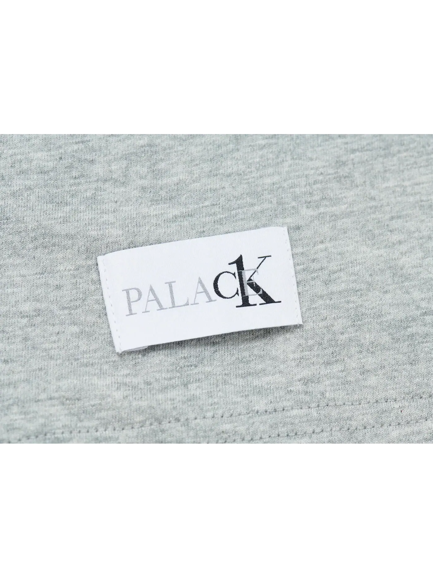 Мужская футболка с коротким рукавом набор из 3 штук Tee Palace — изображение 3 из 3