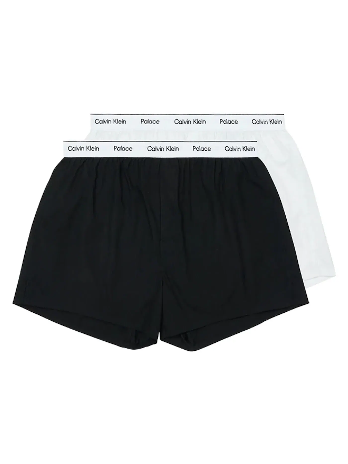 Мужские боксеры с принтом Boxers (2 Pack) Palace — изображение 1 из 3