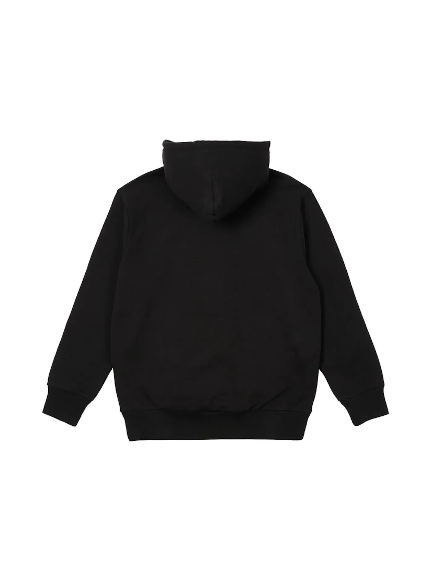 Мужская худи с капюшоном Palace Classico Hood — изображение 2 из 2, черный