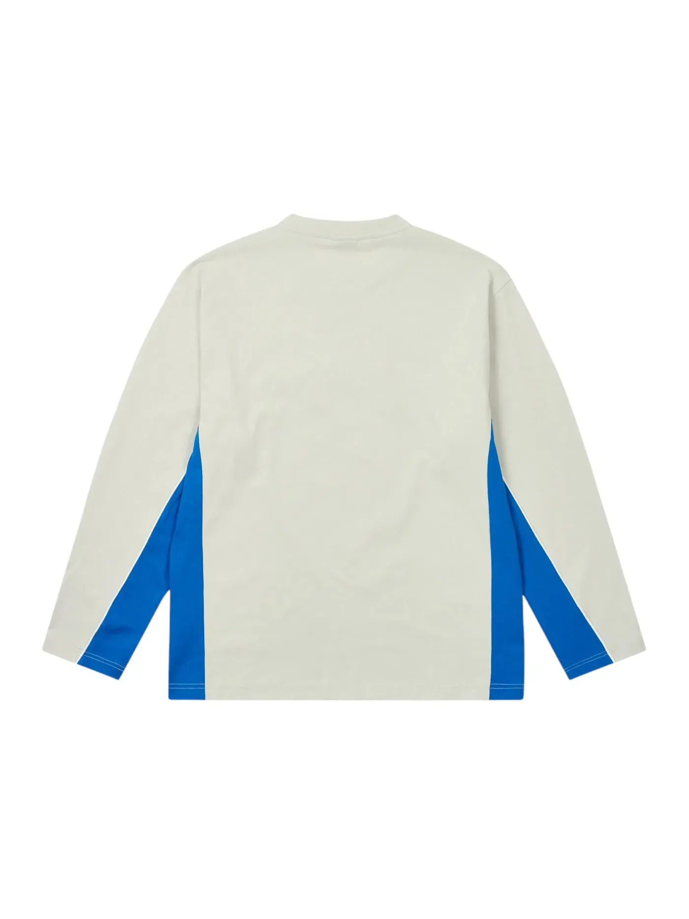 Мужская футболка с длинным рукавом Palace Cobra Longsleeve — изображение 2 из 3, серый