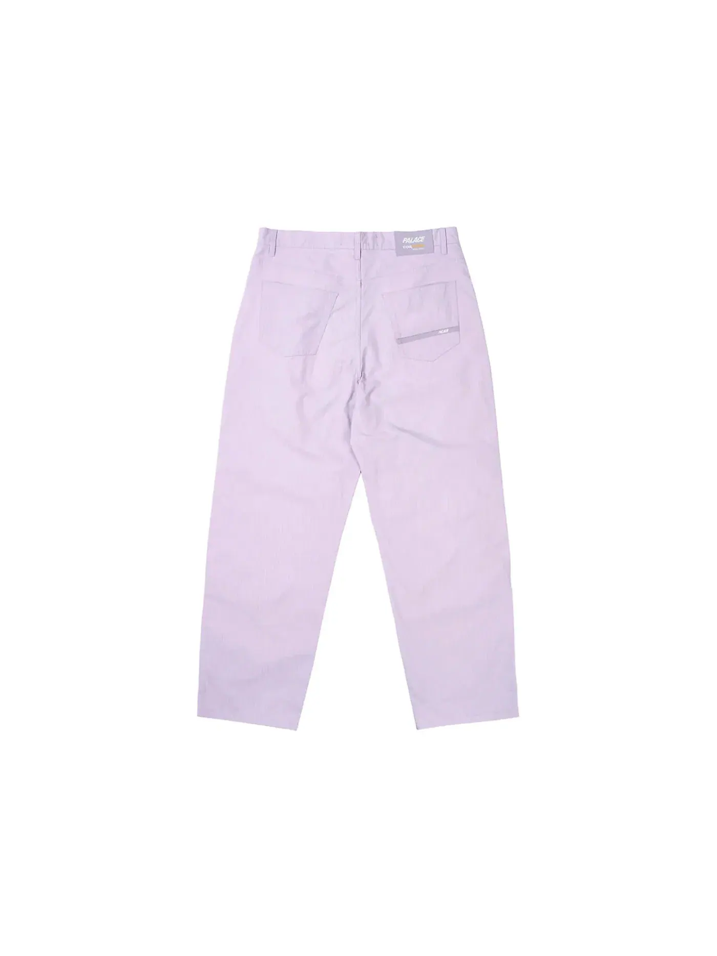 Мужские джинсы Jean Palace — изображение 2 из 2, фиолетовый