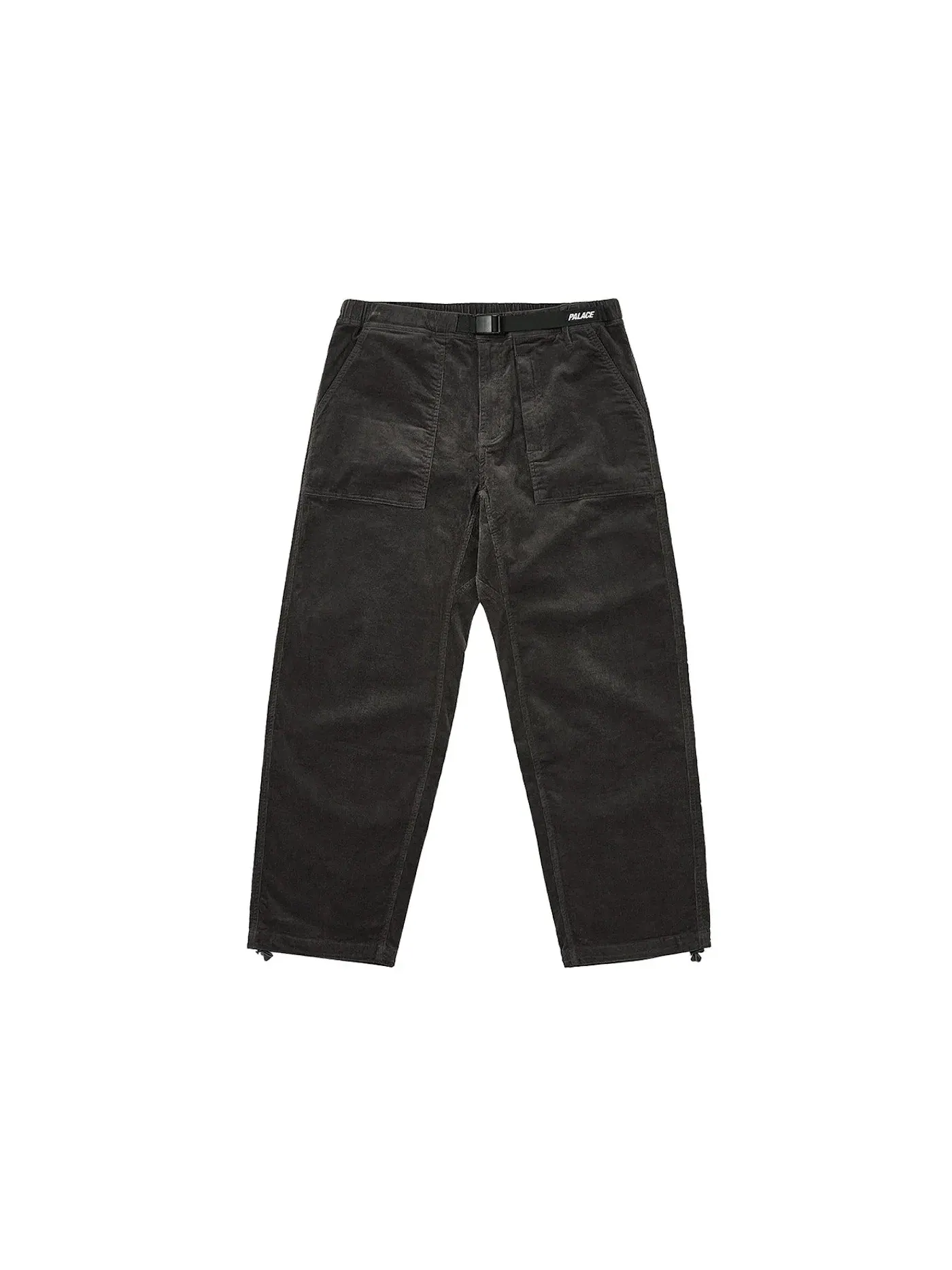 Мужские брюки из вельвета Palace Corduroy Belter Trouser — 1
