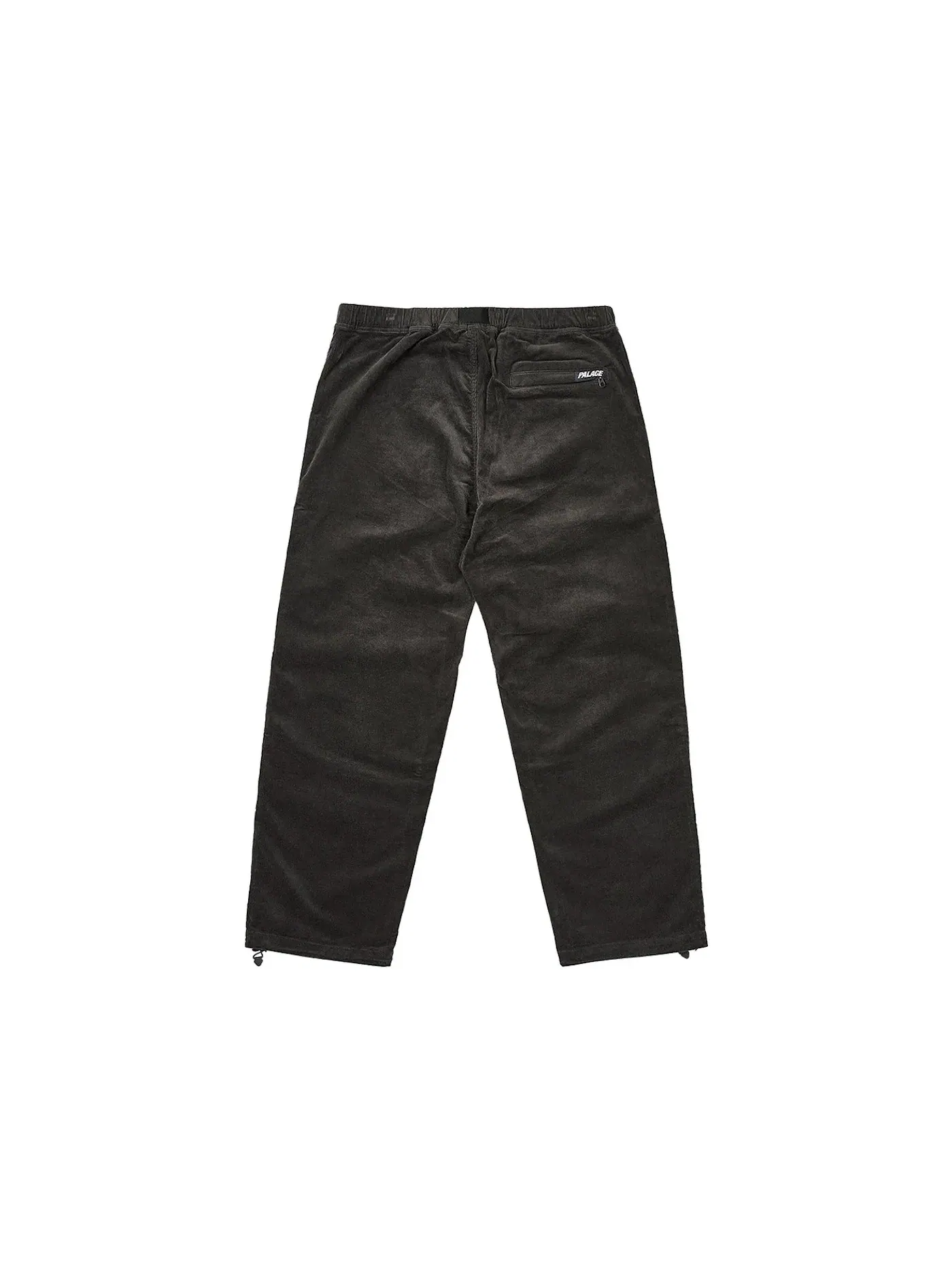 Мужские брюки из вельвета Palace Corduroy Belter Trouser — 2