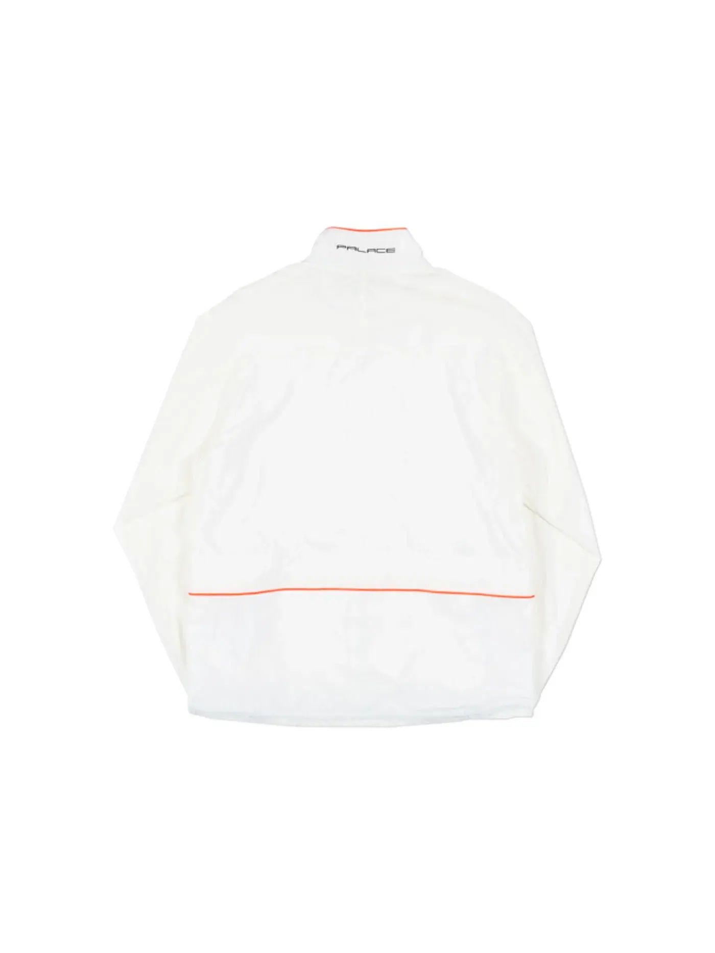 Мужская куртка Palace Crink Runner Jacket White — изображение 2 из 2