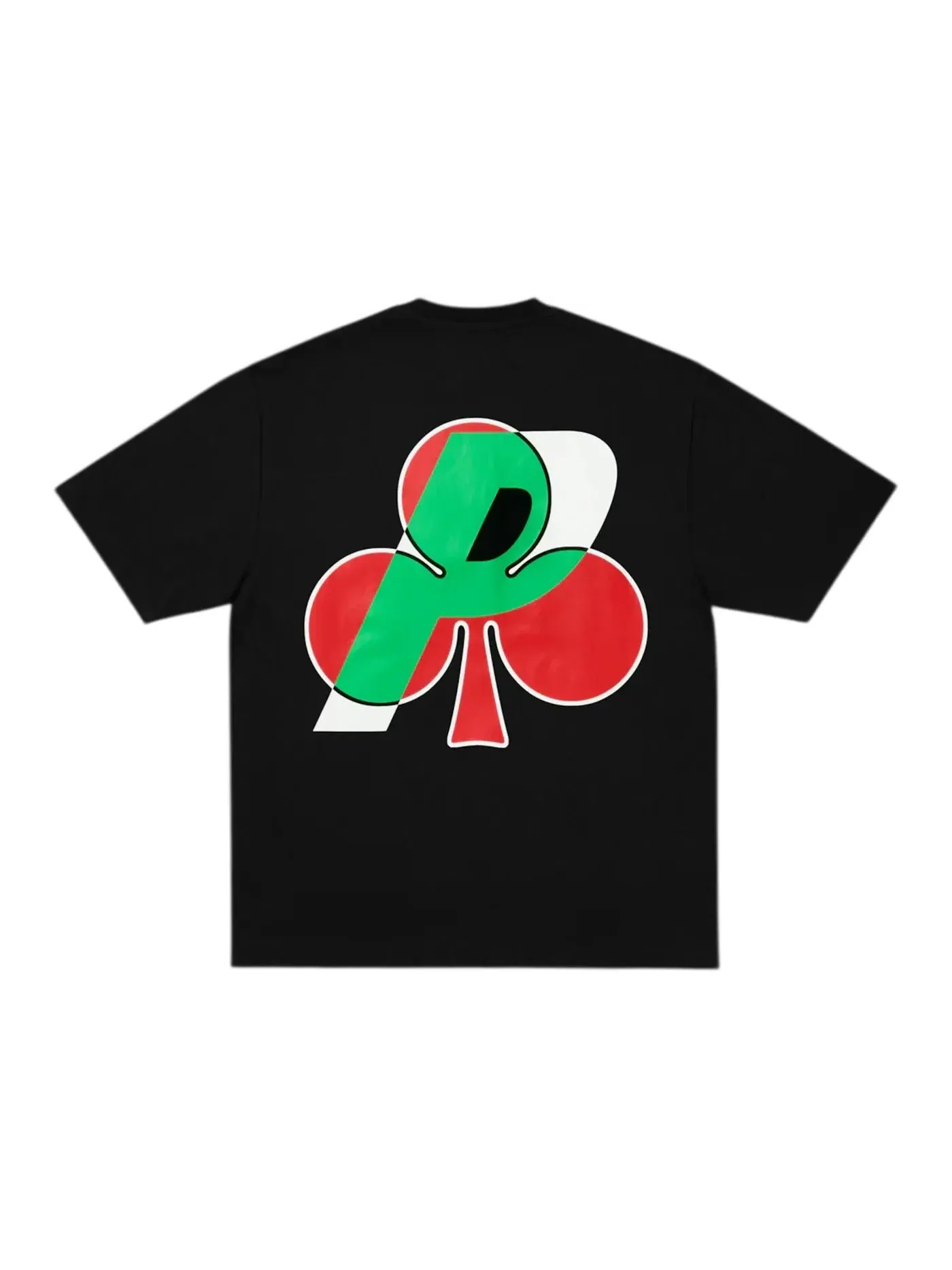 Мужская футболка Palace Deal T-Shirt Palace — изображение 1 из 2