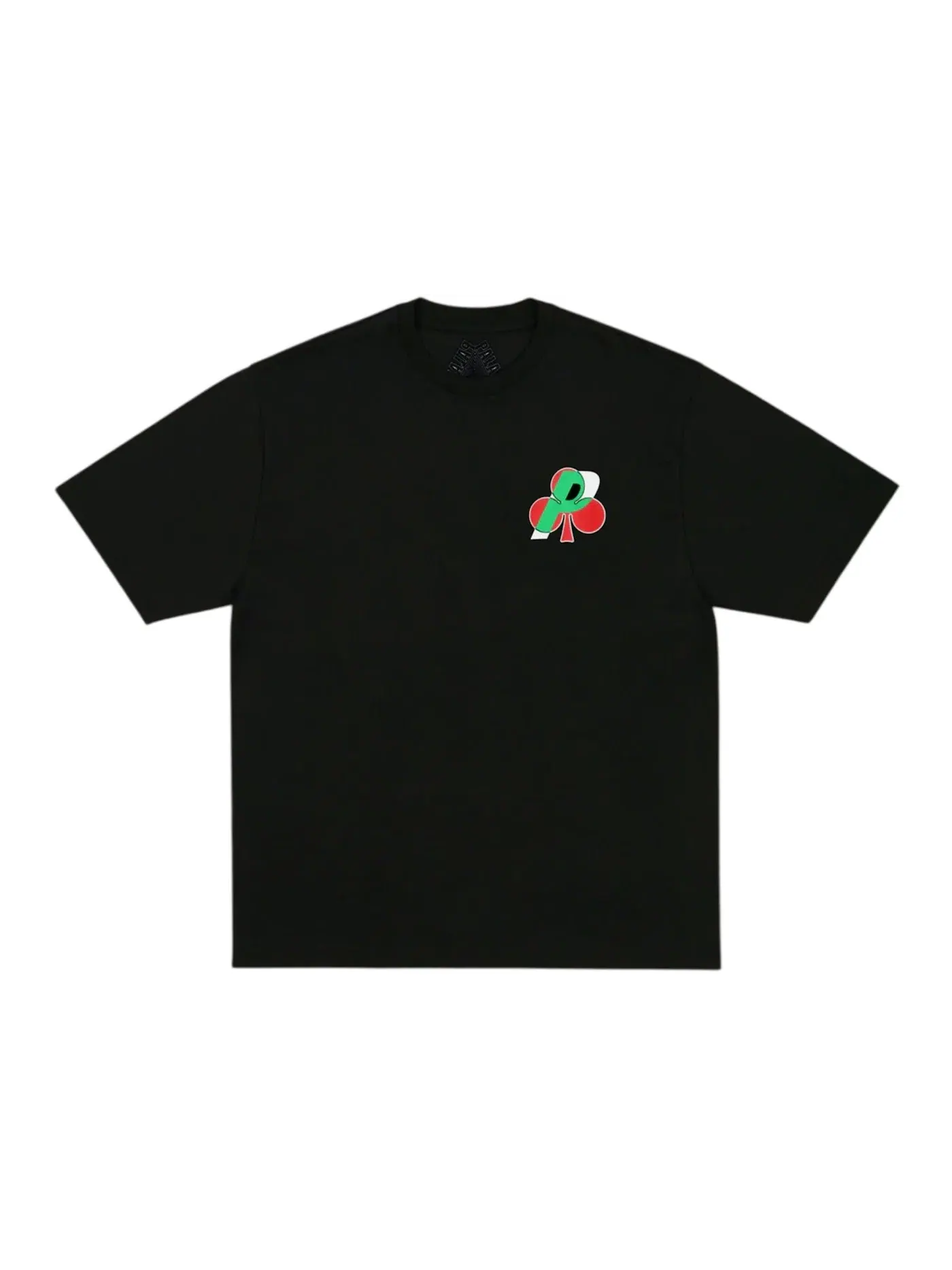 Мужская футболка Palace Deal T-Shirt Palace — изображение 2 из 2