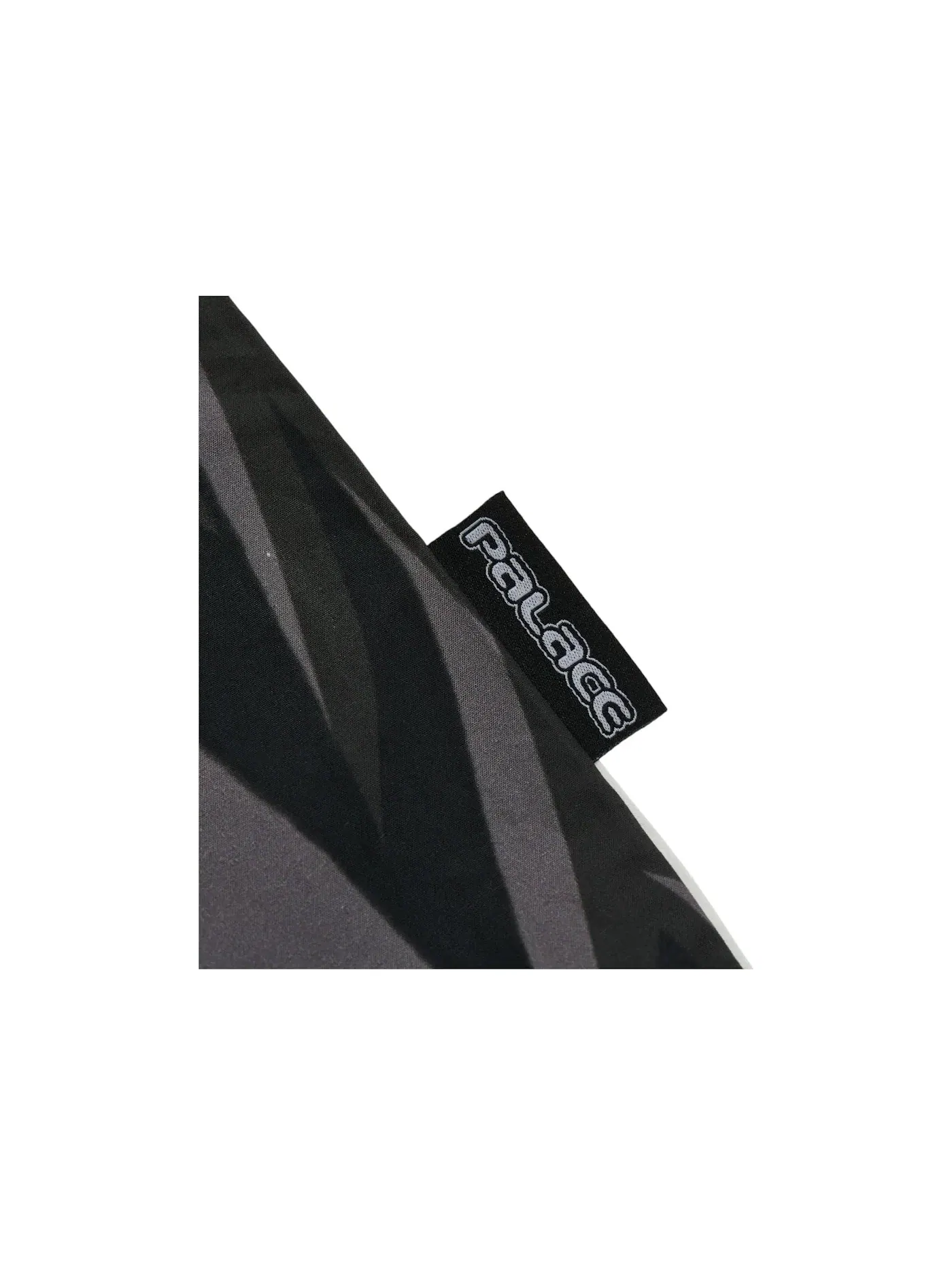 Мужская футболка с принтом Palace Death Note Shirt — изображение 3 из 3, белый