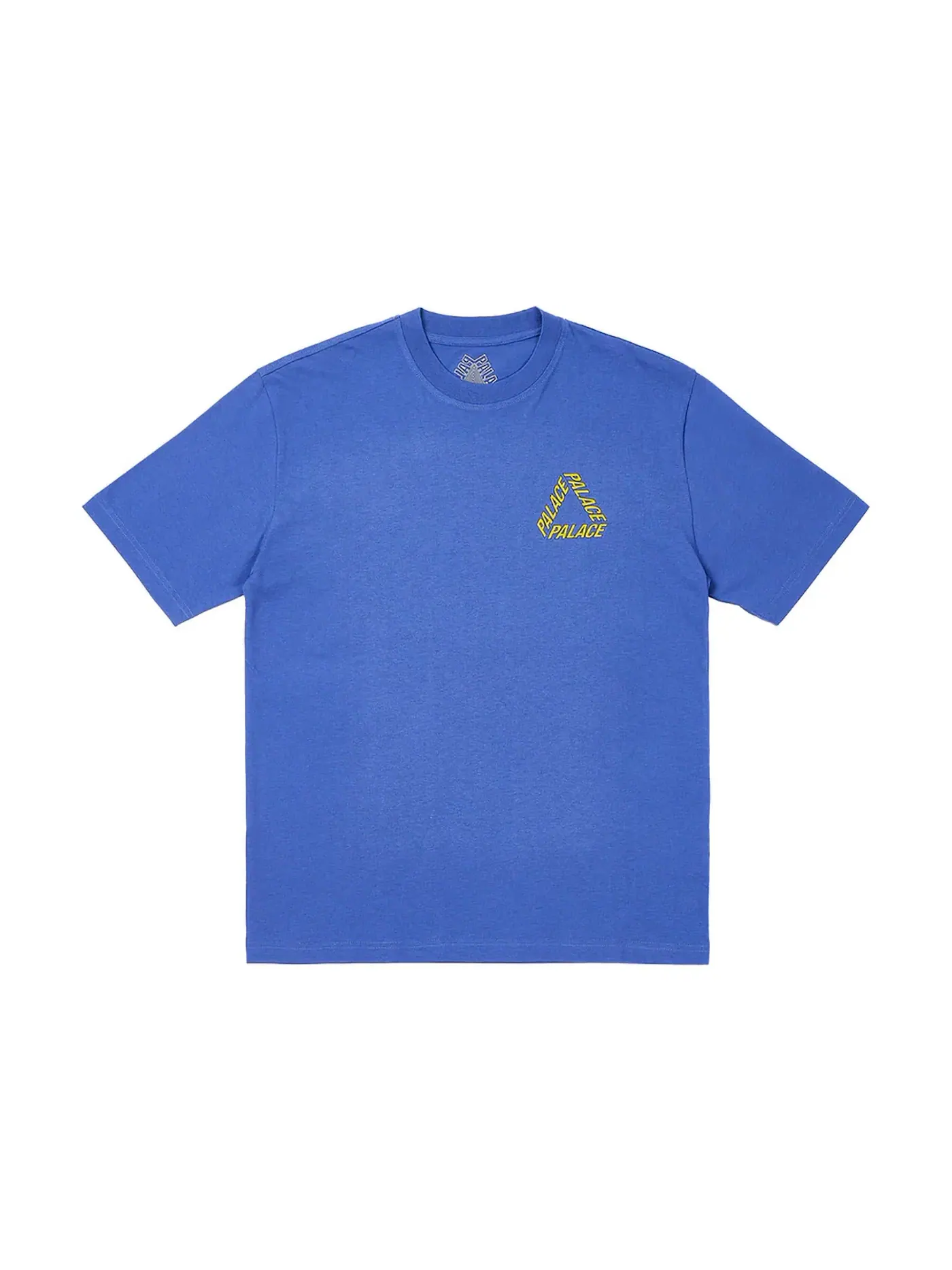 Мужская футболка с принтом Palace Demon P3 T-Shirt Ultra, Ultra — изображение 2 из 2