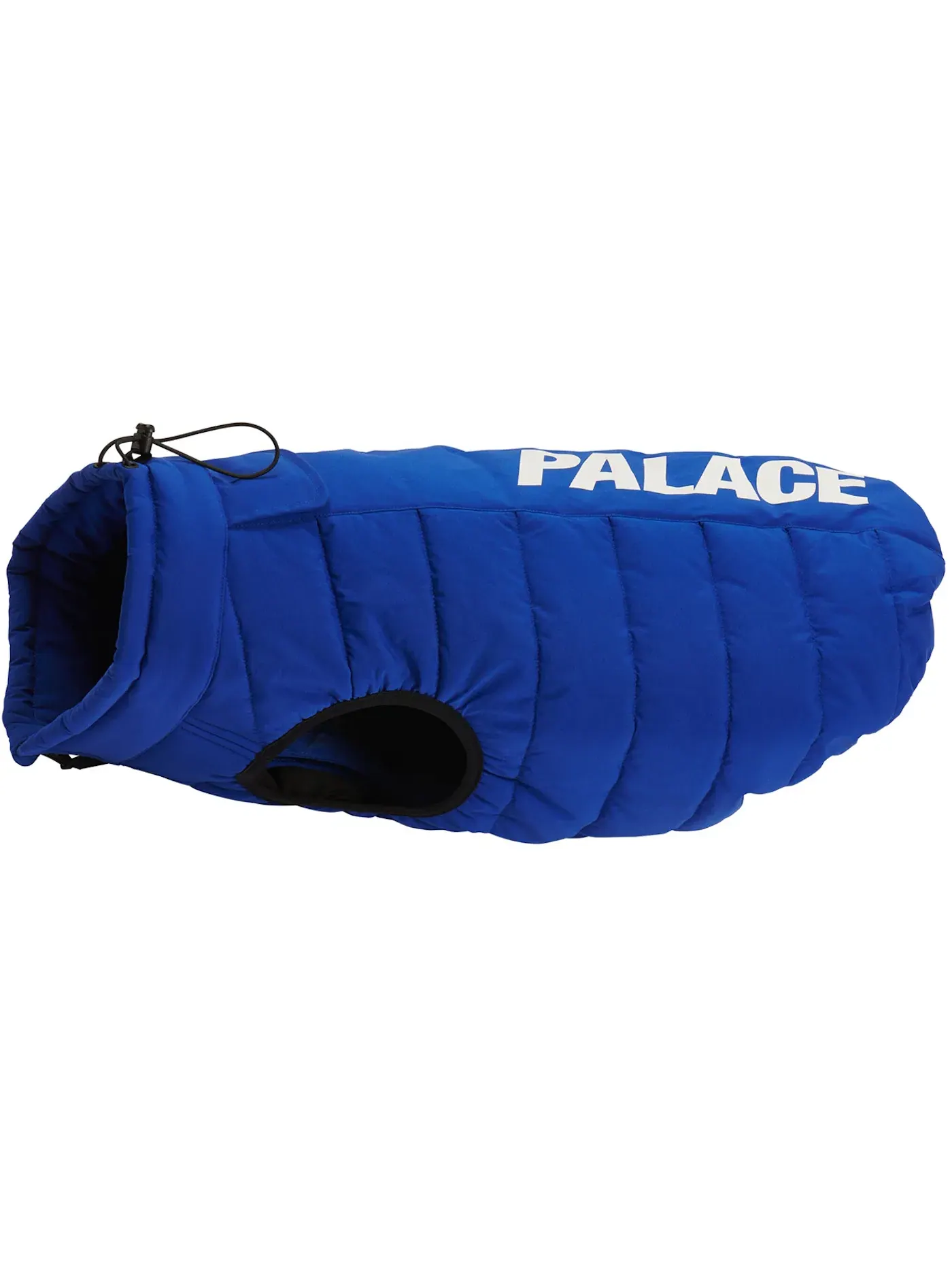 Мужская куртка-пуховик Palace Dog Puffer Jacket Palace — изображение 1 из 1, синий