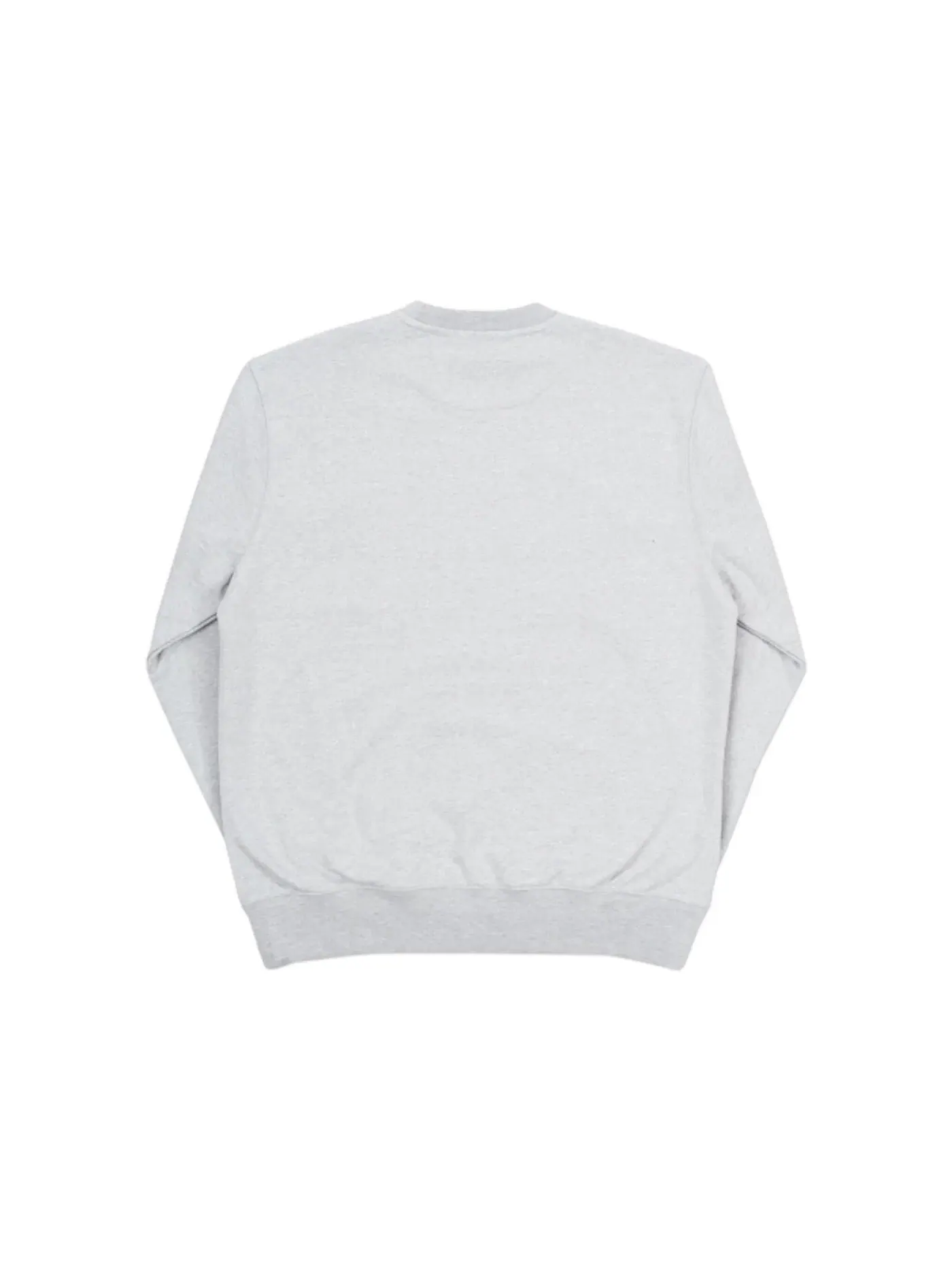 Мужской свитшот Palace Crew Grey Marl — изображение 2 из 2
