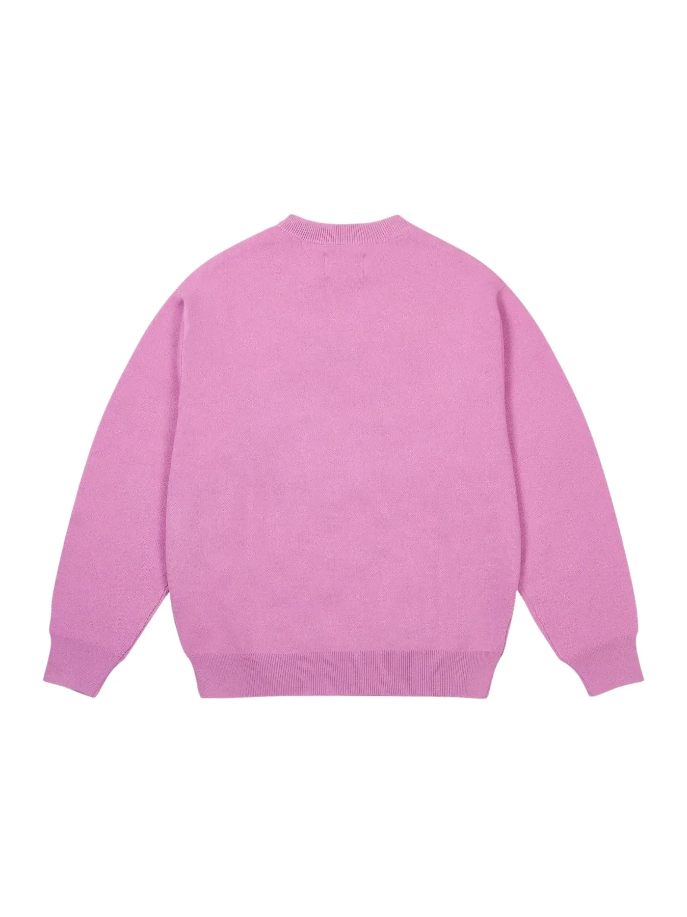 Мужской свитер с принтом Palace Doraemon Knit — изображение 2 из 3, розовый