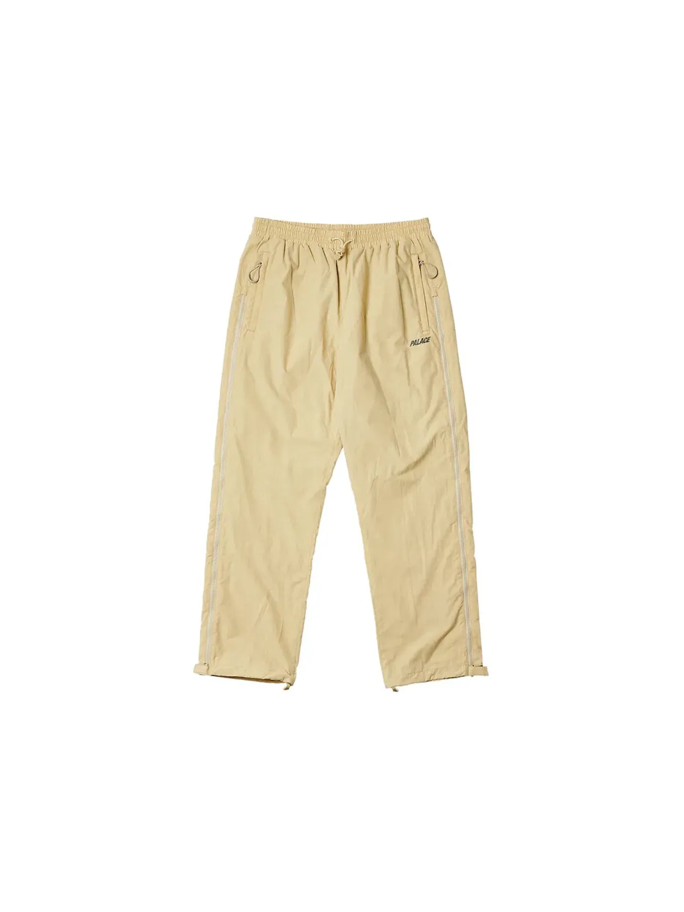 Мужские штаны Palace Bottom Tan — 1