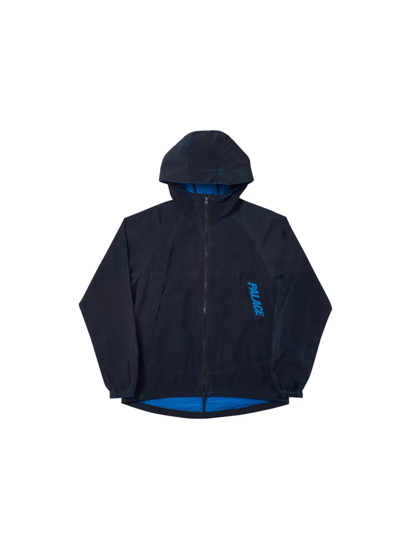 Мужская куртка Palace Duo Jacket — изображение 1 из 2, синий