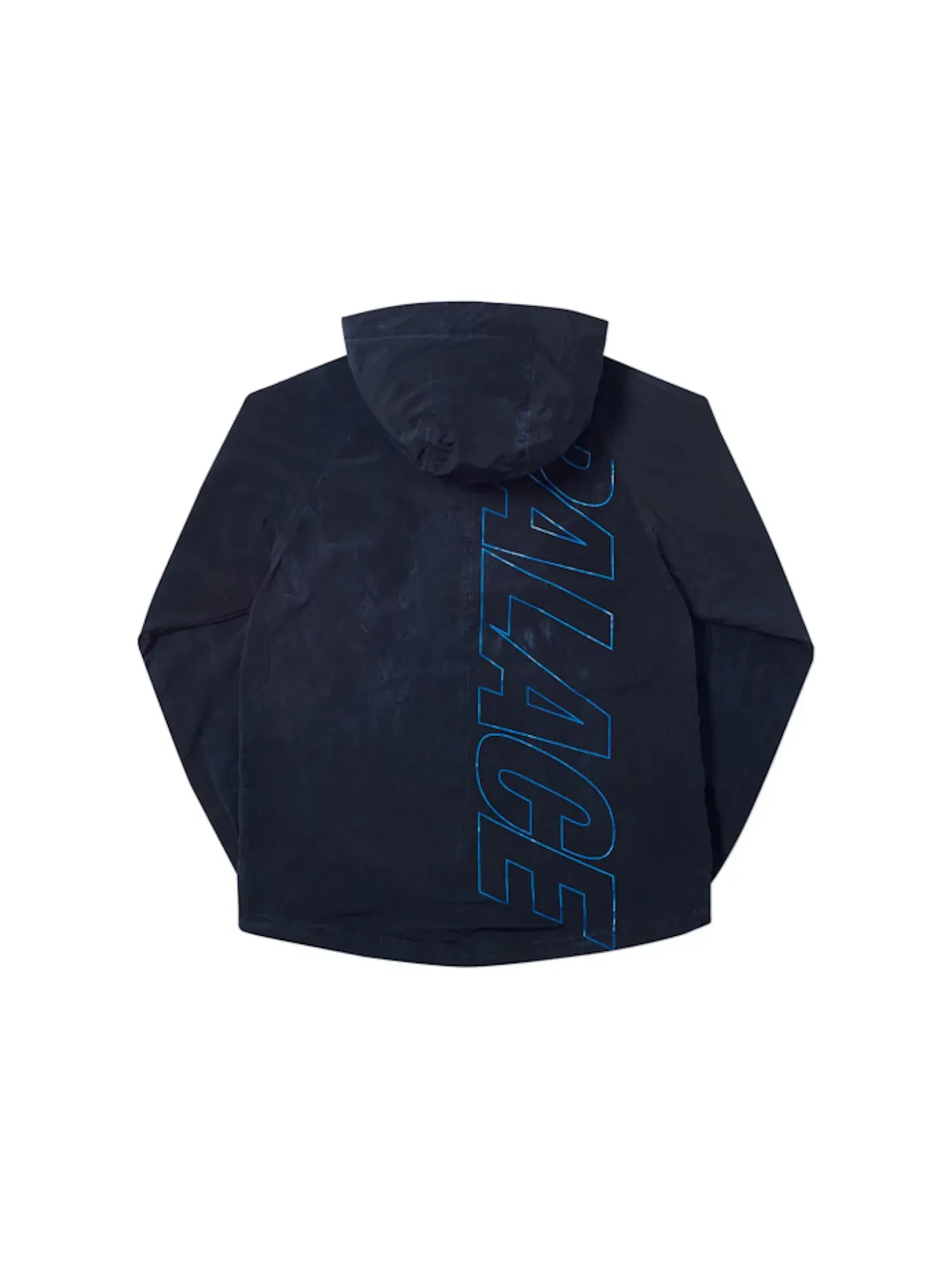 Мужская куртка Palace Duo Jacket — изображение 2 из 2, синий