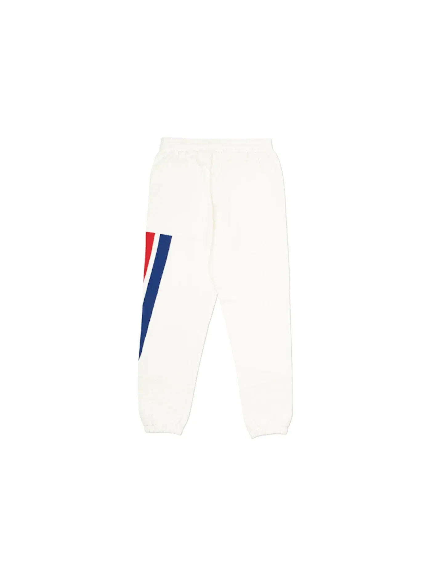 Мужские спортивные брюки Palace Duo Joggers — изображение 2 из 2, белый