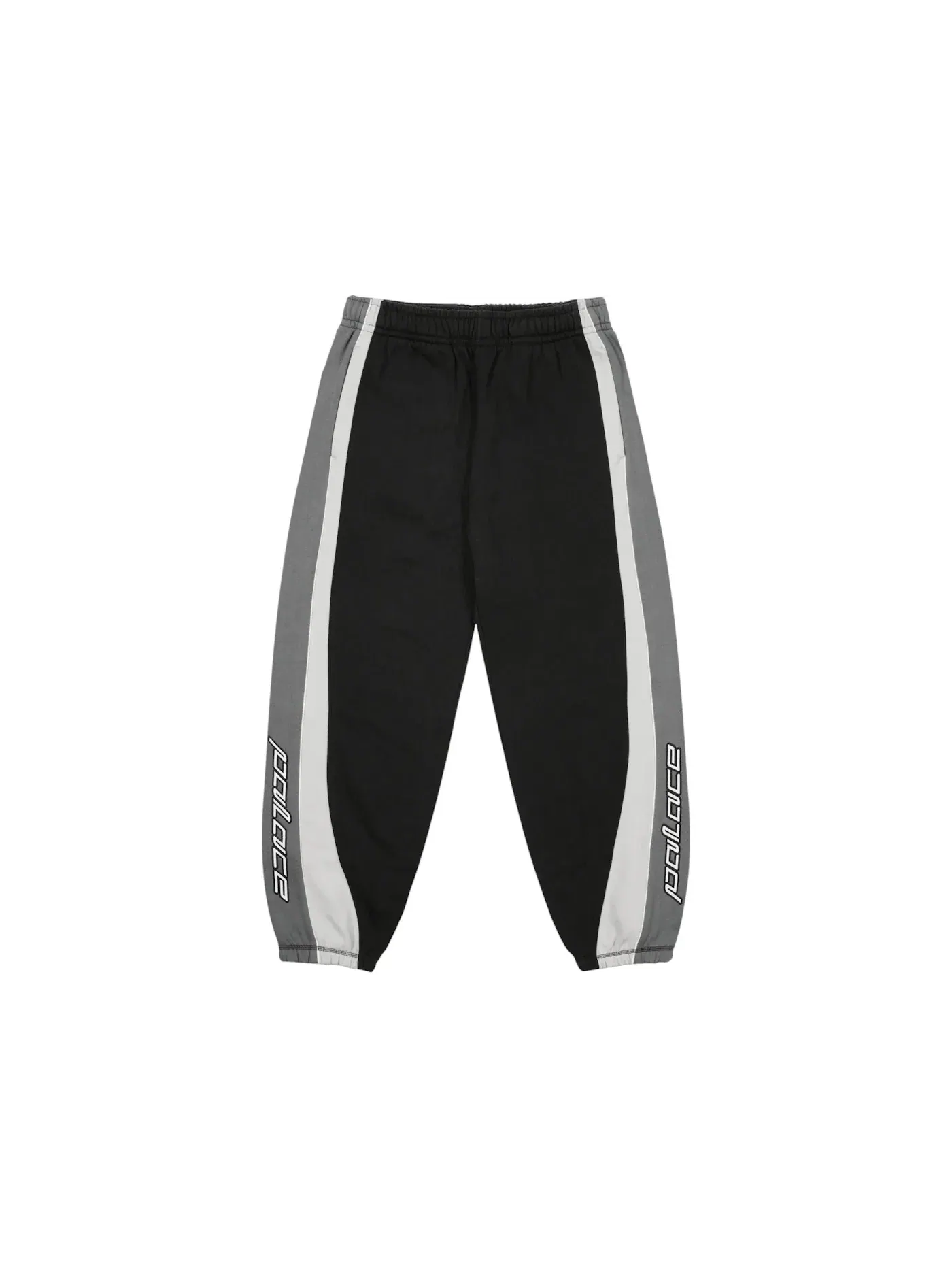 Мужские спортивные штаны Jogger Palace — изображение 1 из 2, черный