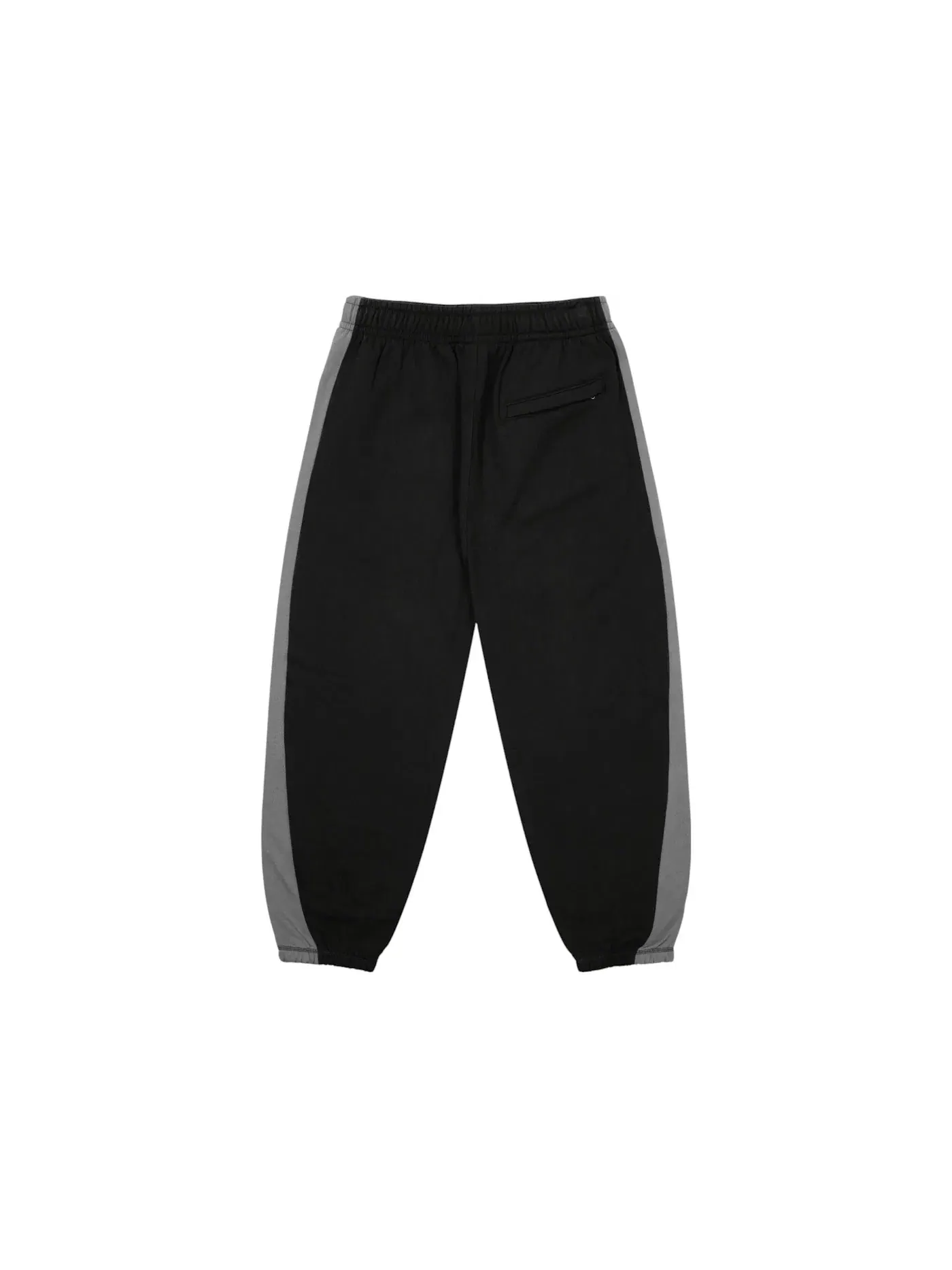 Мужские спортивные штаны Jogger Palace — изображение 2 из 2, черный
