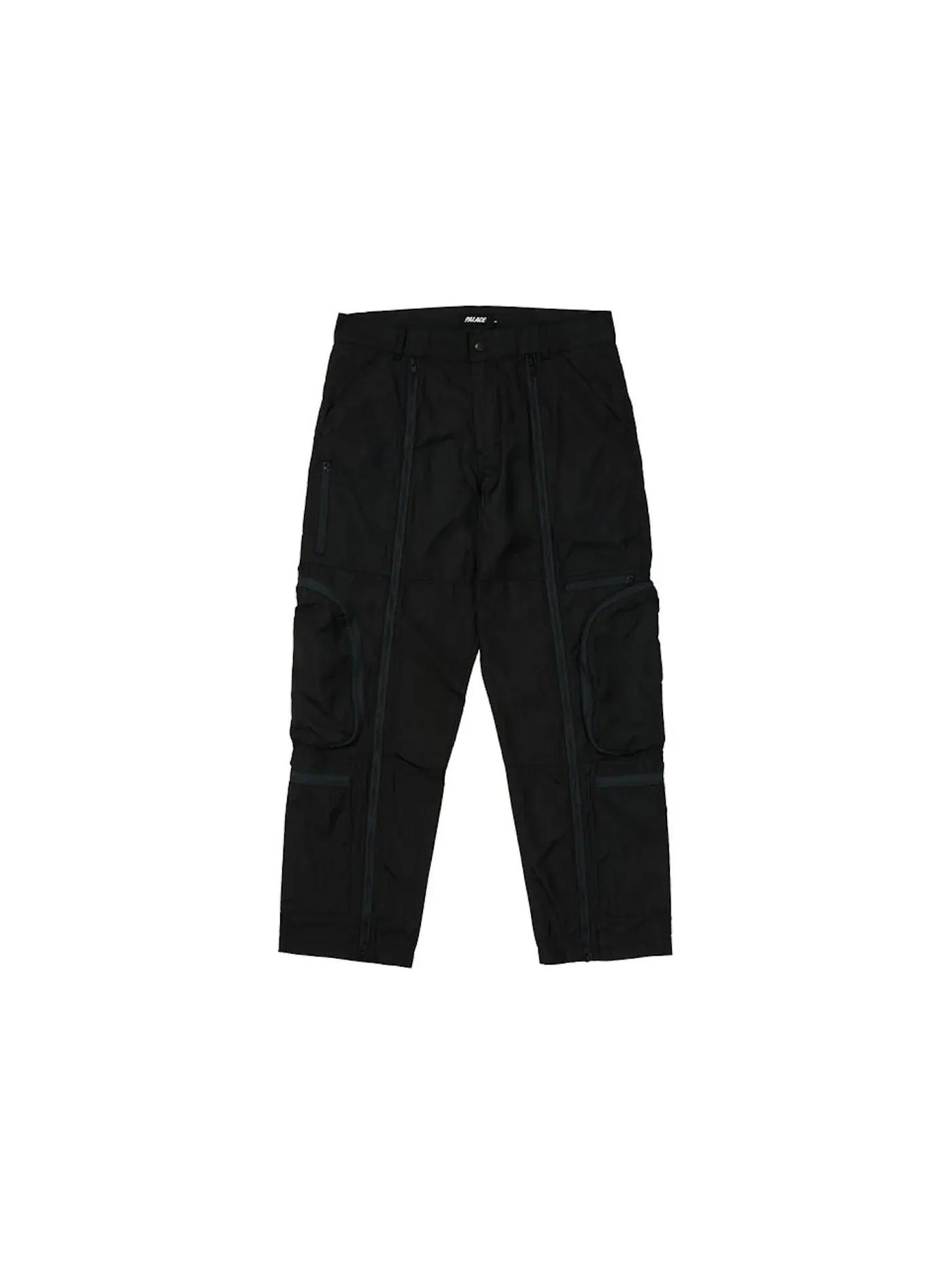 Мужские брюки Palace FL-Aight Pant — 1