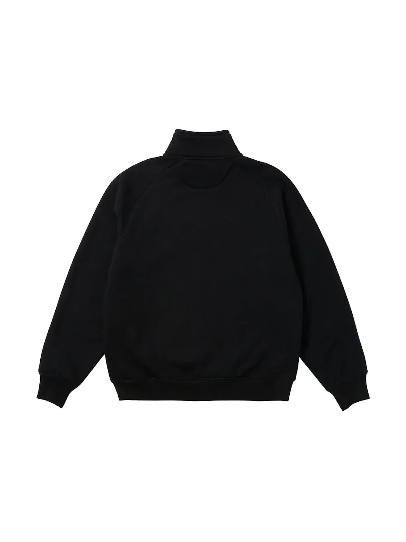 Мужская куртка на молнии с флисовым утеплителем Palace, Zip — изображение 3 из 3, черный