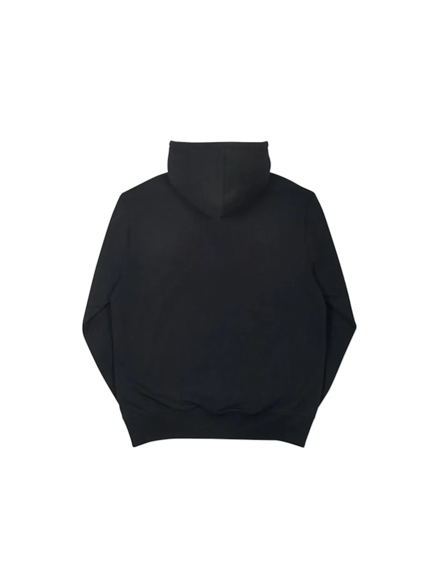 Мужская худи с капюшоном Palace Fun Hood Black — изображение 2 из 2, черный