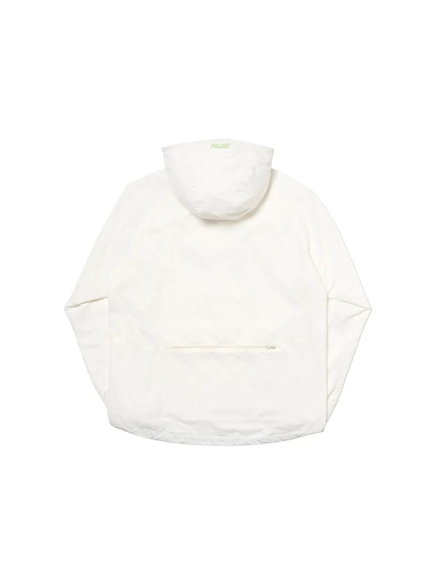 Мужская куртка с длинным рукавом Palace G-Low Shell Top — изображение 2 из 3, белый