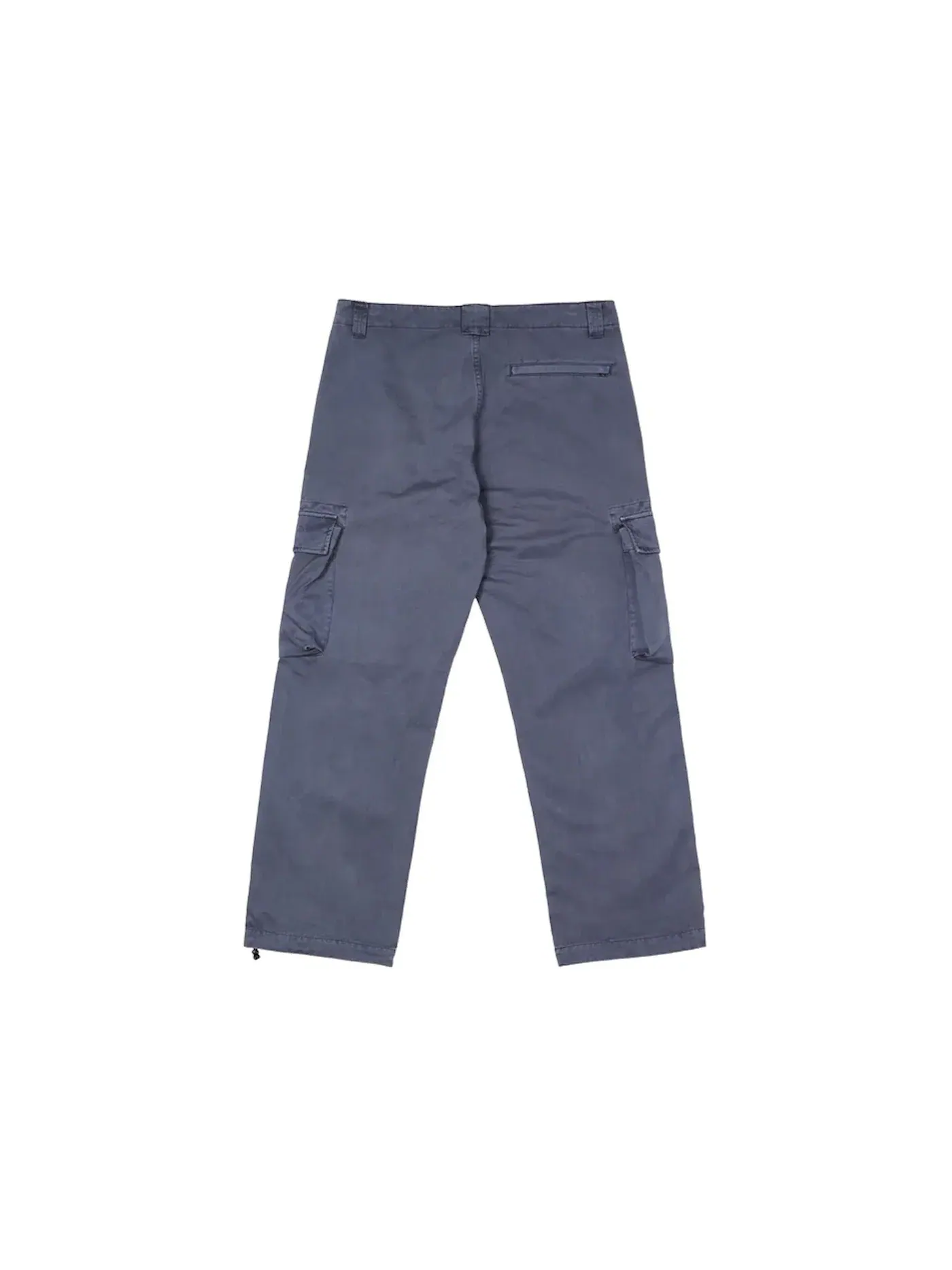 Мужские брюки карго Palace Trouser — изображение 3 из 3, серый