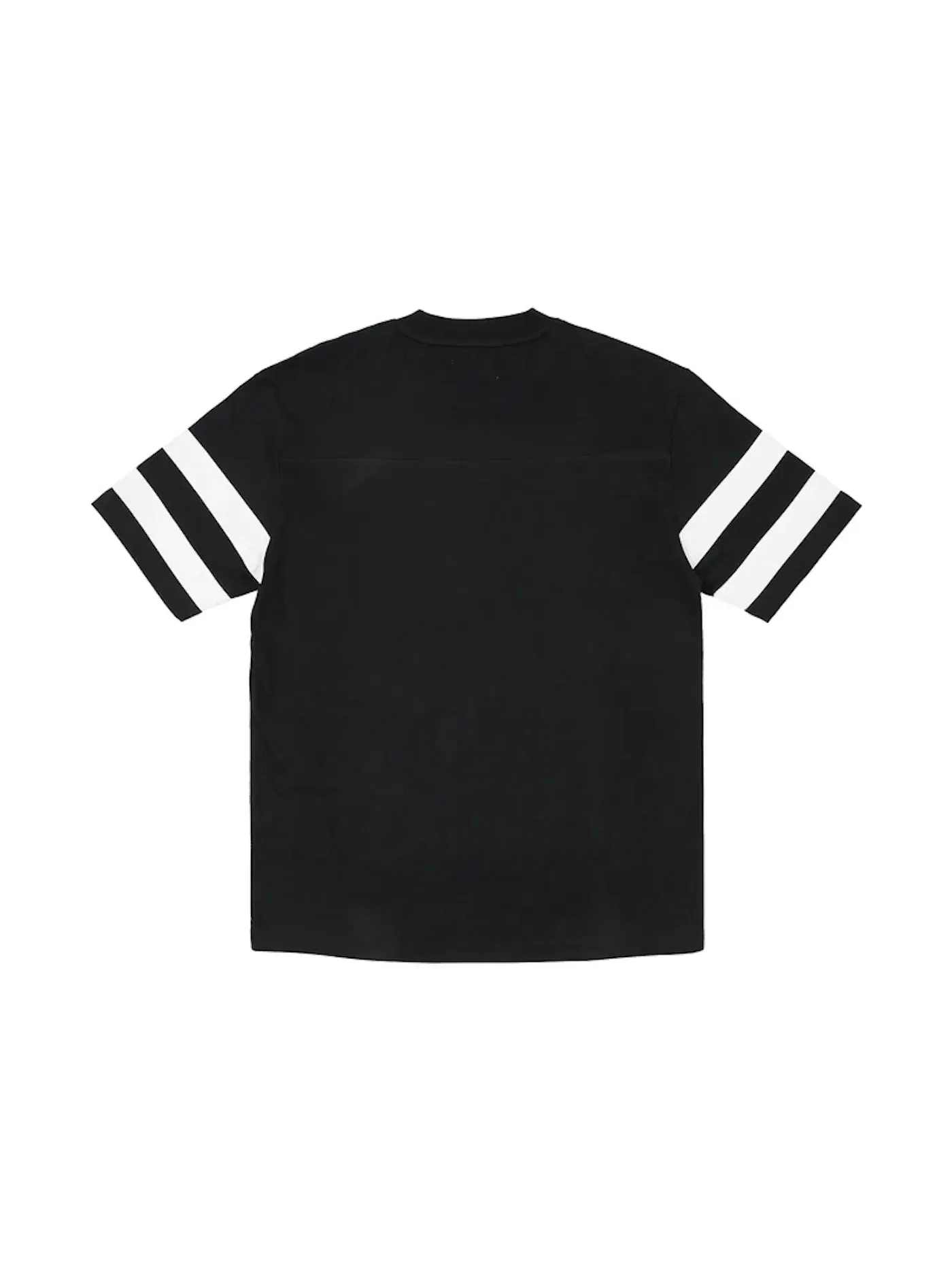 Мужская футбольная футболка Palace Goat Jersey — изображение 2 из 2, черный