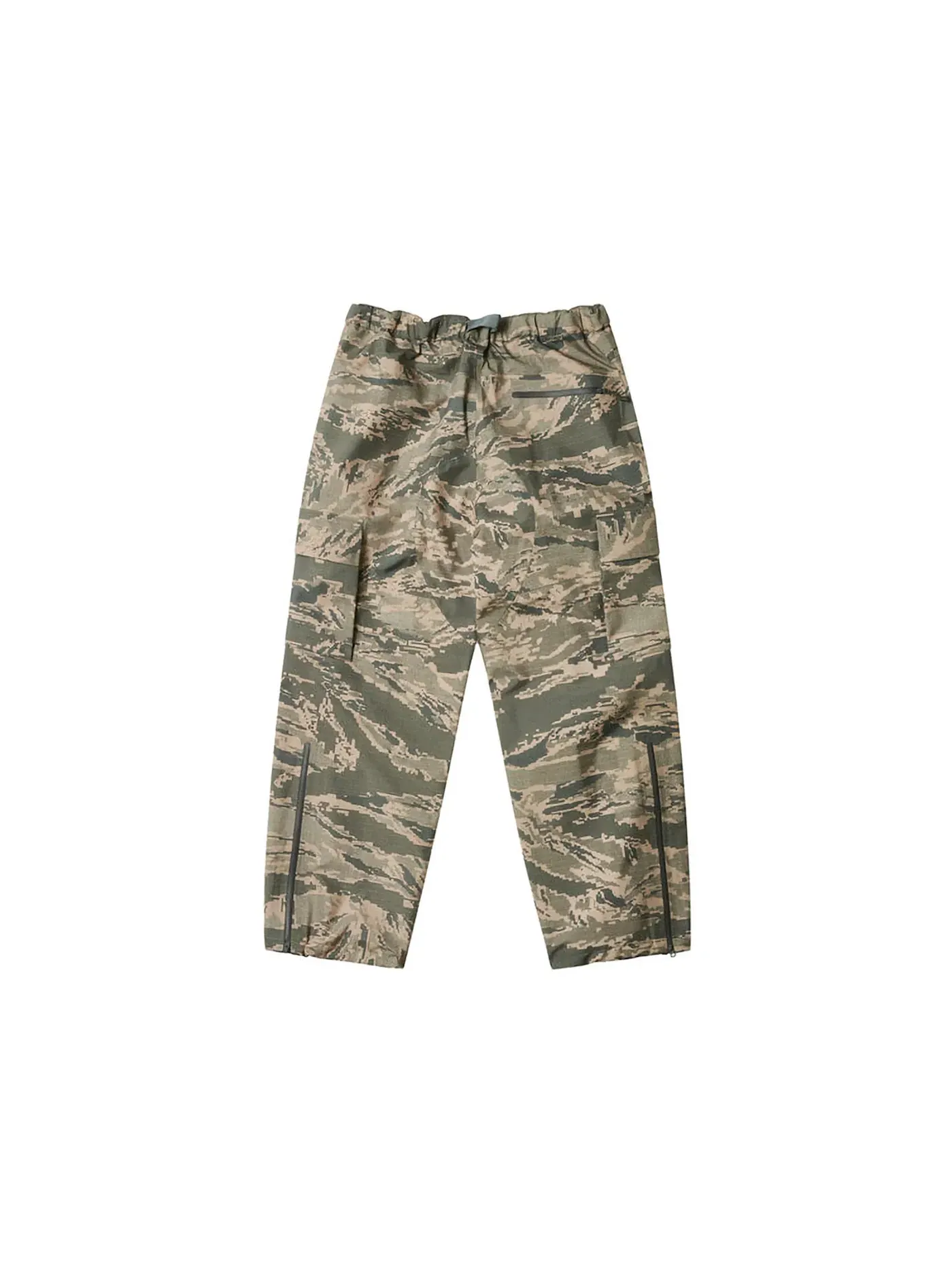 Мужские брюки из GORE-TEX с принтом Palace M-Tek Trouser Tiger Digi Camo, Tiger Digi Camo — 2